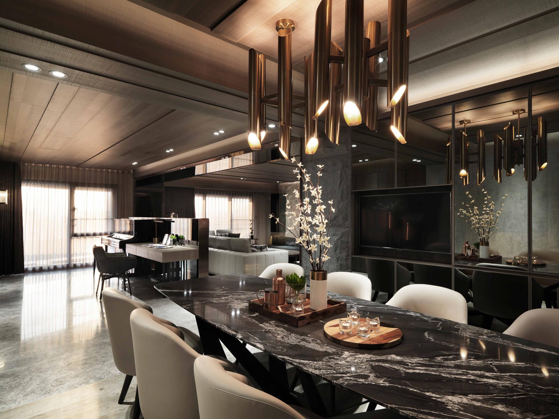 London Design Awards Winner - Artisan Renaissance