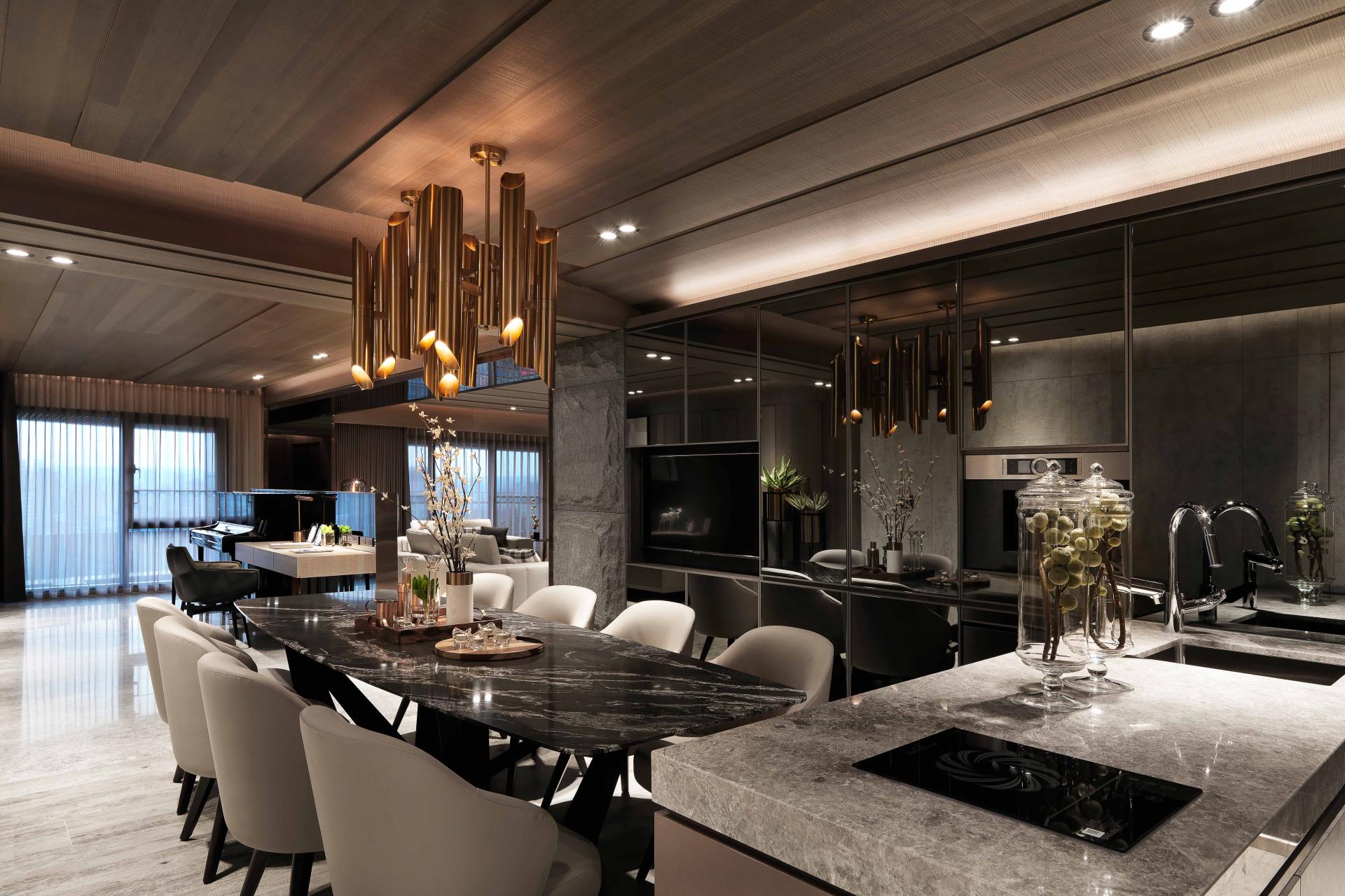 London Design Awards Winner - Artisan Renaissance