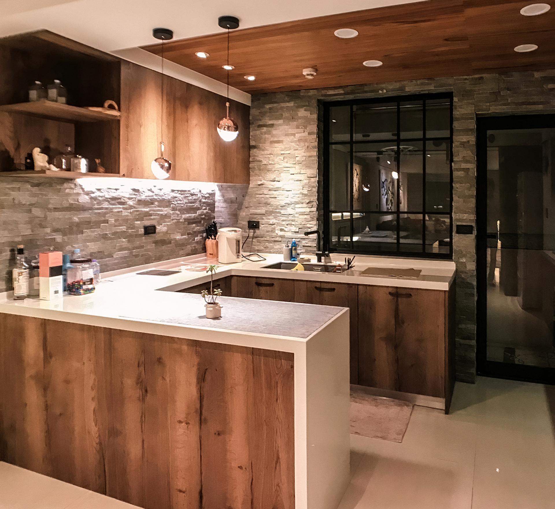 London Design Awards Winner - Sunwood Serenity
