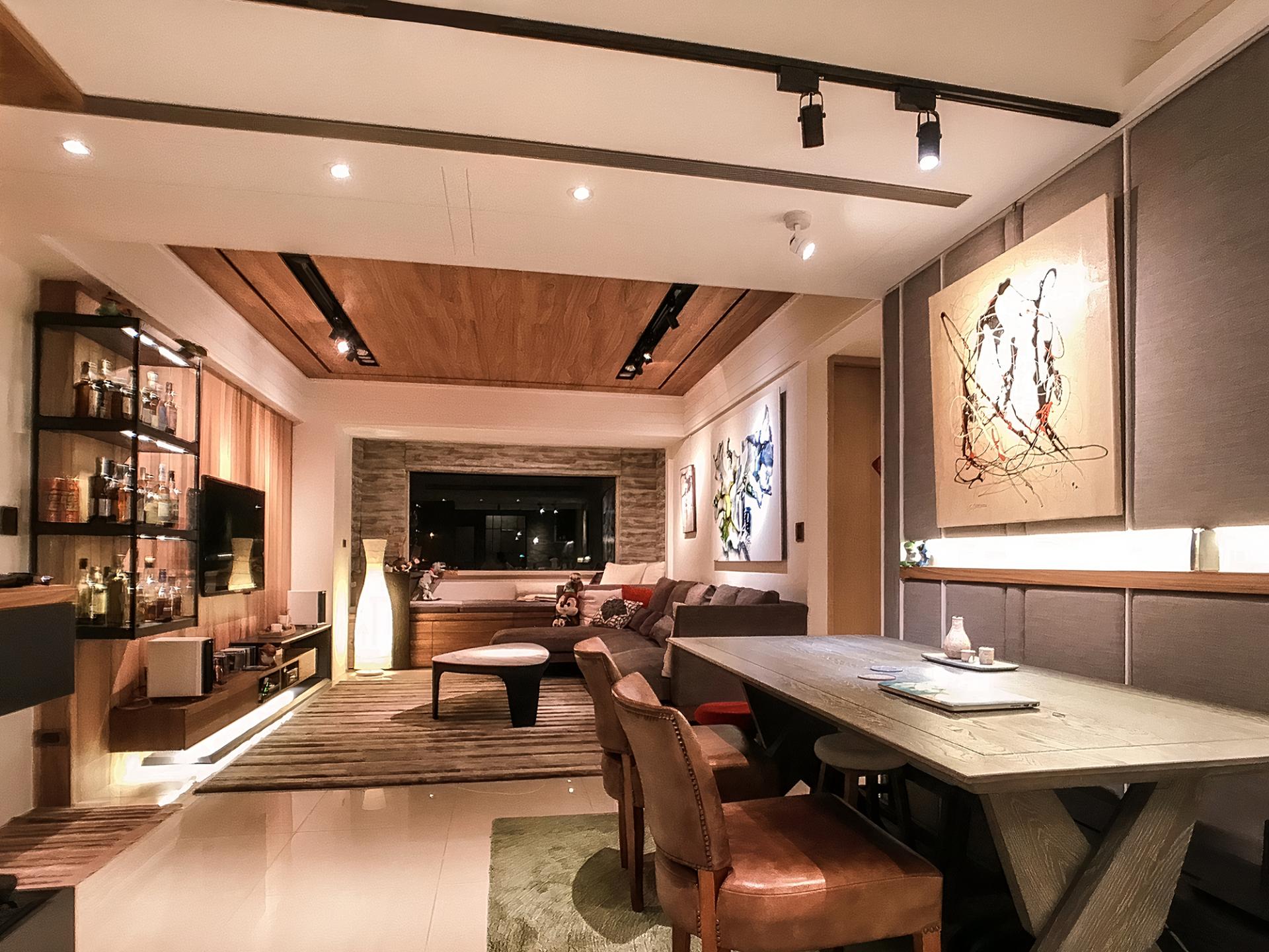 London Design Awards Winner - Sunwood Serenity