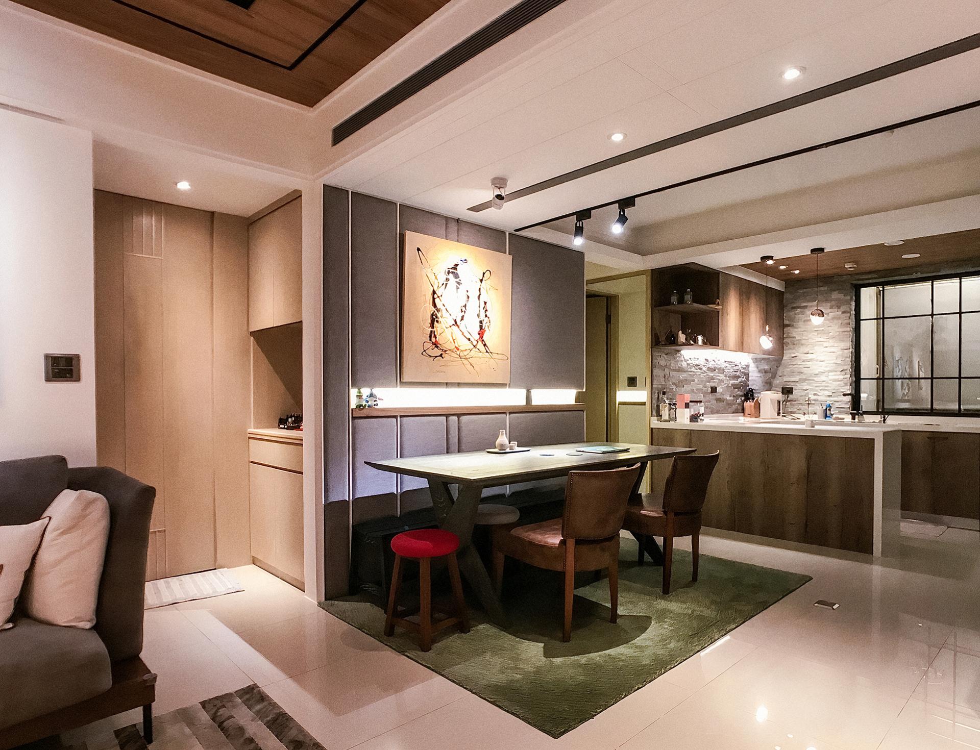 London Design Awards Winner - Sunwood Serenity