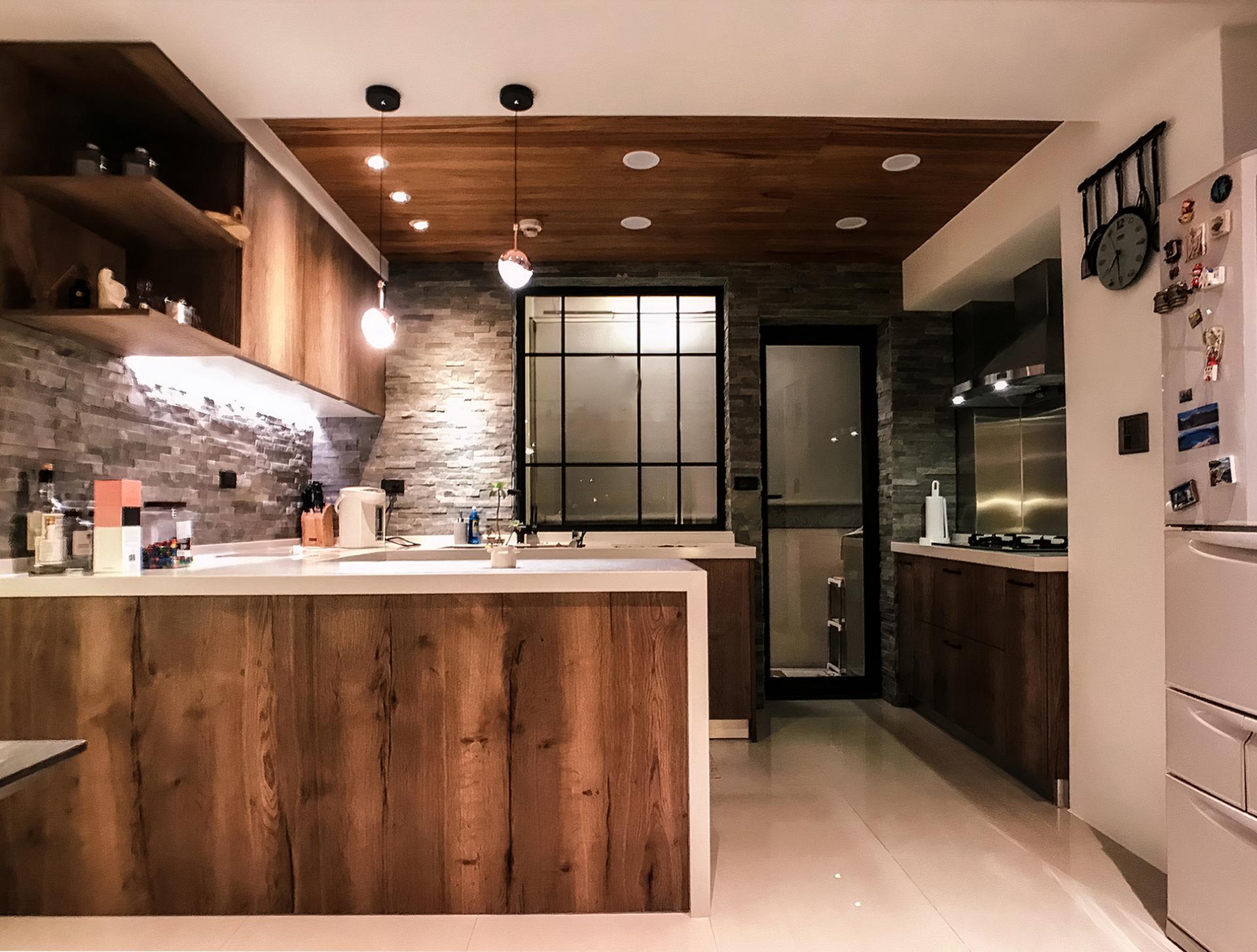 London Design Awards Winner - Sunwood Serenity