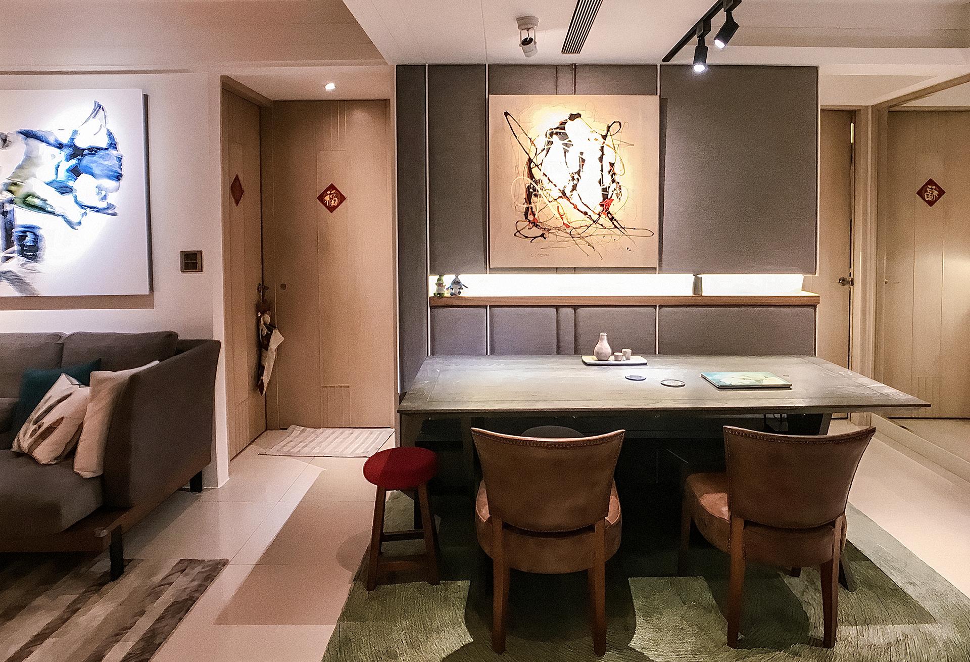 London Design Awards Winner - Sunwood Serenity