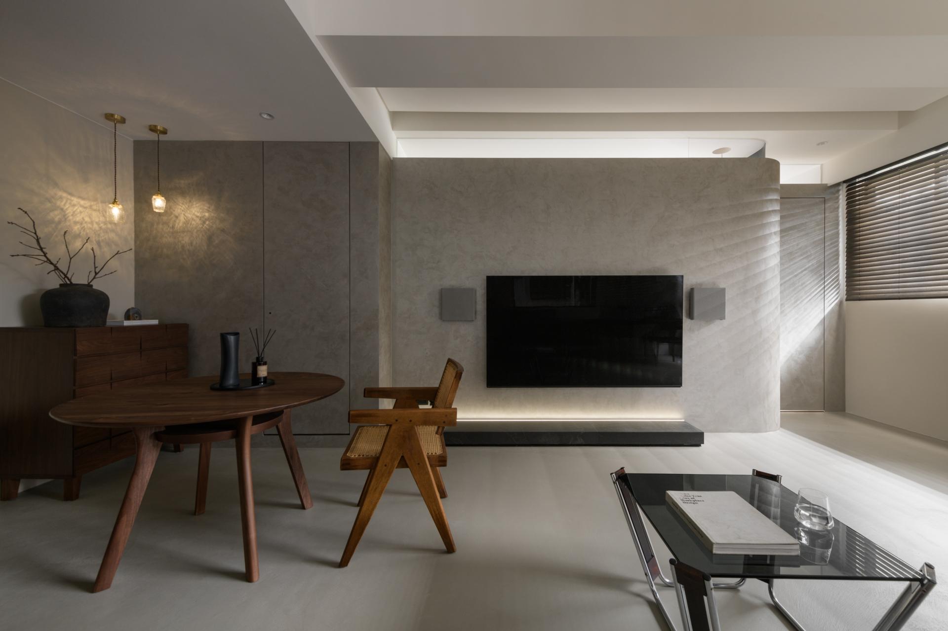 London Design Awards Winner - Slowing Down in the Rhythm of Time