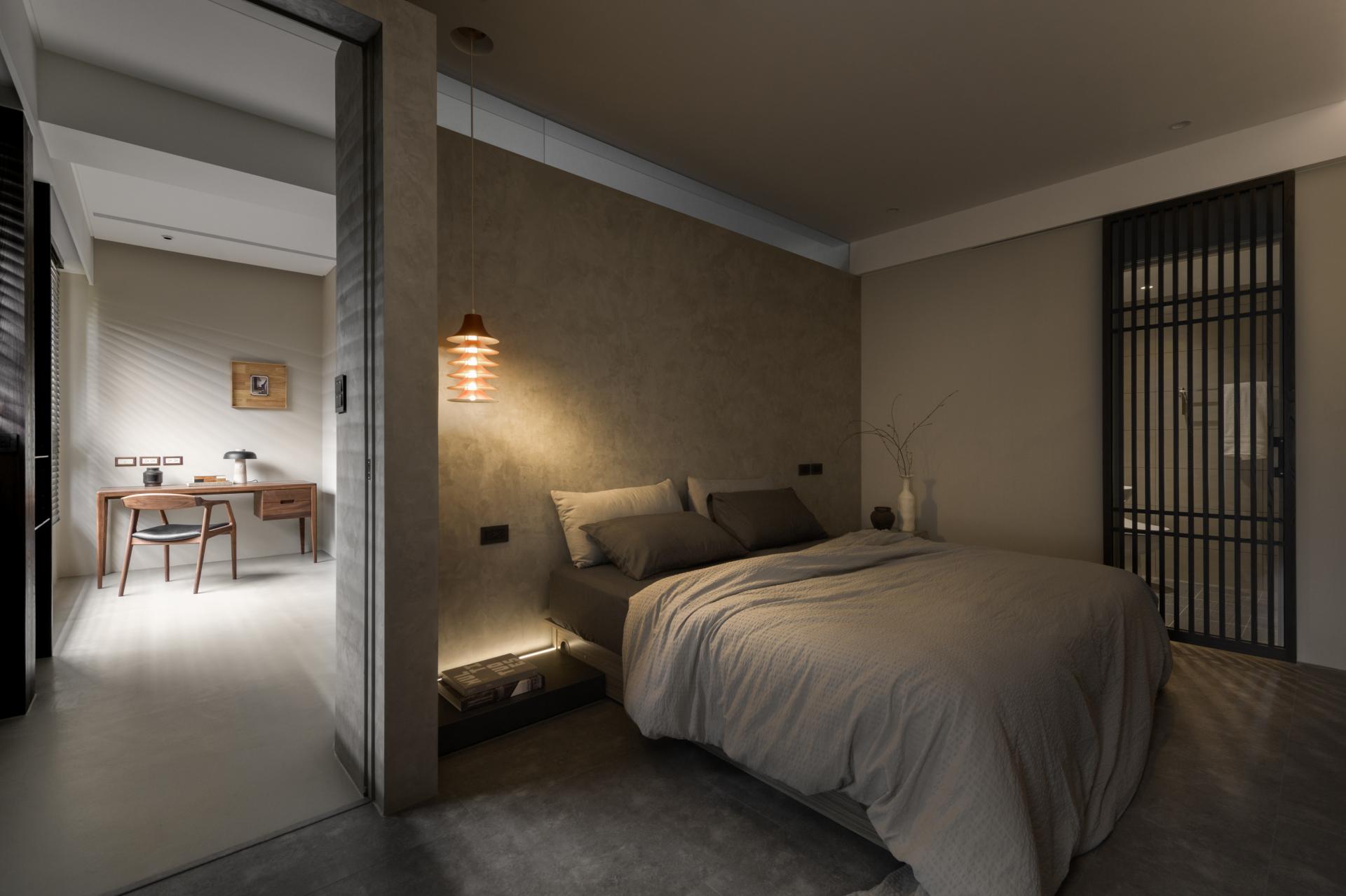 London Design Awards Winner - Slowing Down in the Rhythm of Time