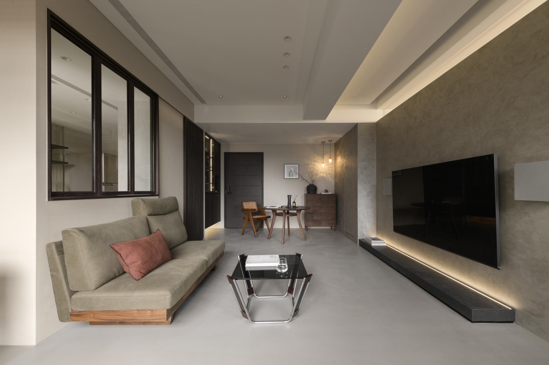 London Design Awards Winner - Slowing Down in the Rhythm of Time