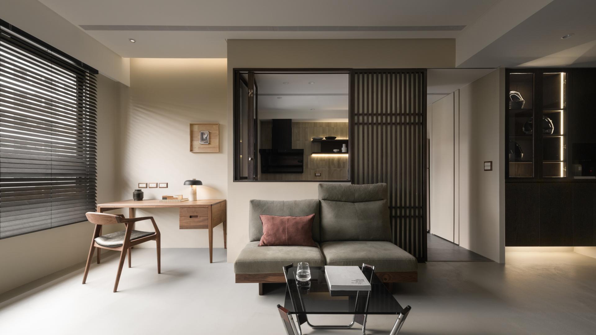 London Design Awards Winner - Slowing Down in the Rhythm of Time