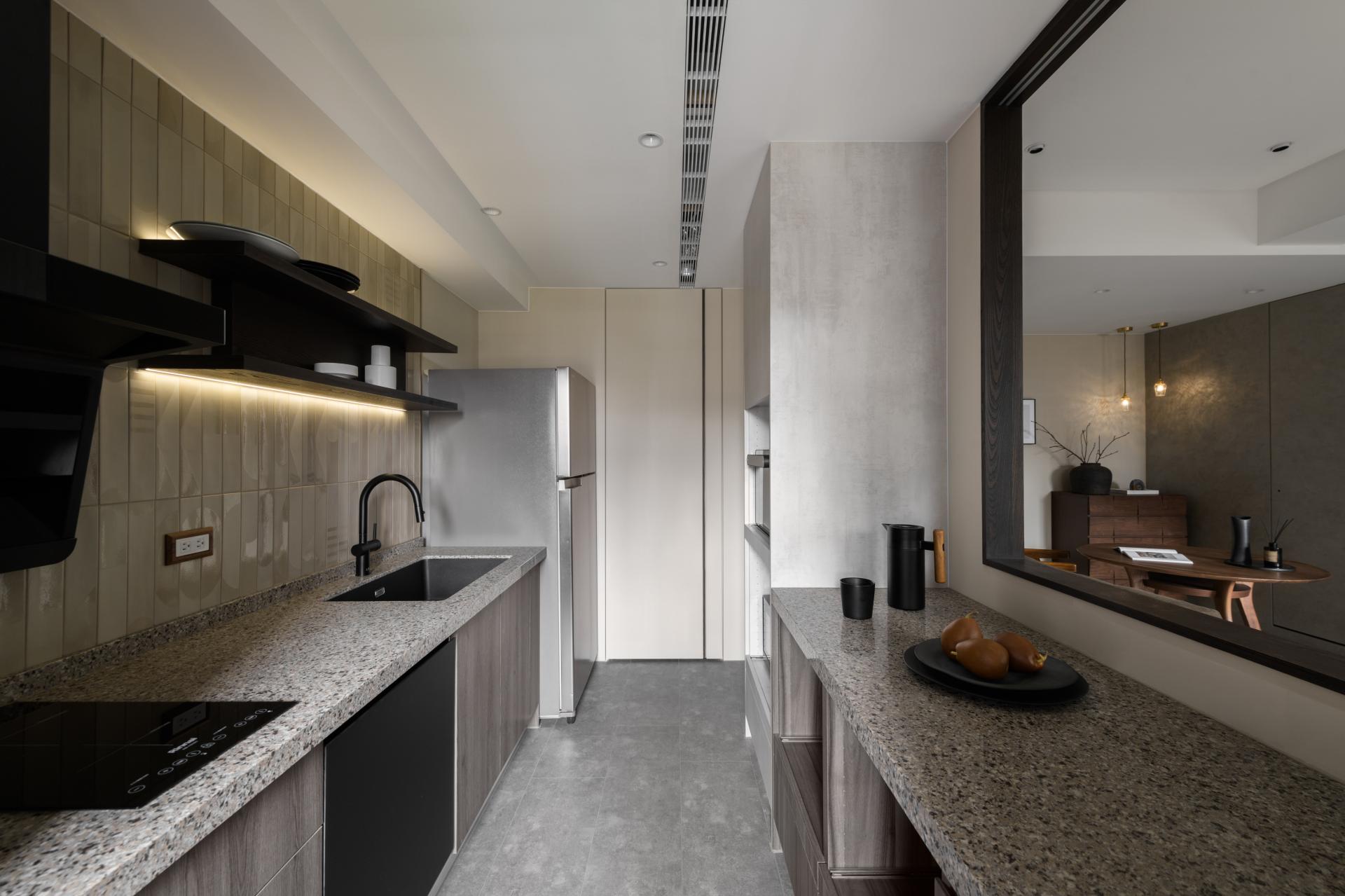 London Design Awards Winner - Slowing Down in the Rhythm of Time
