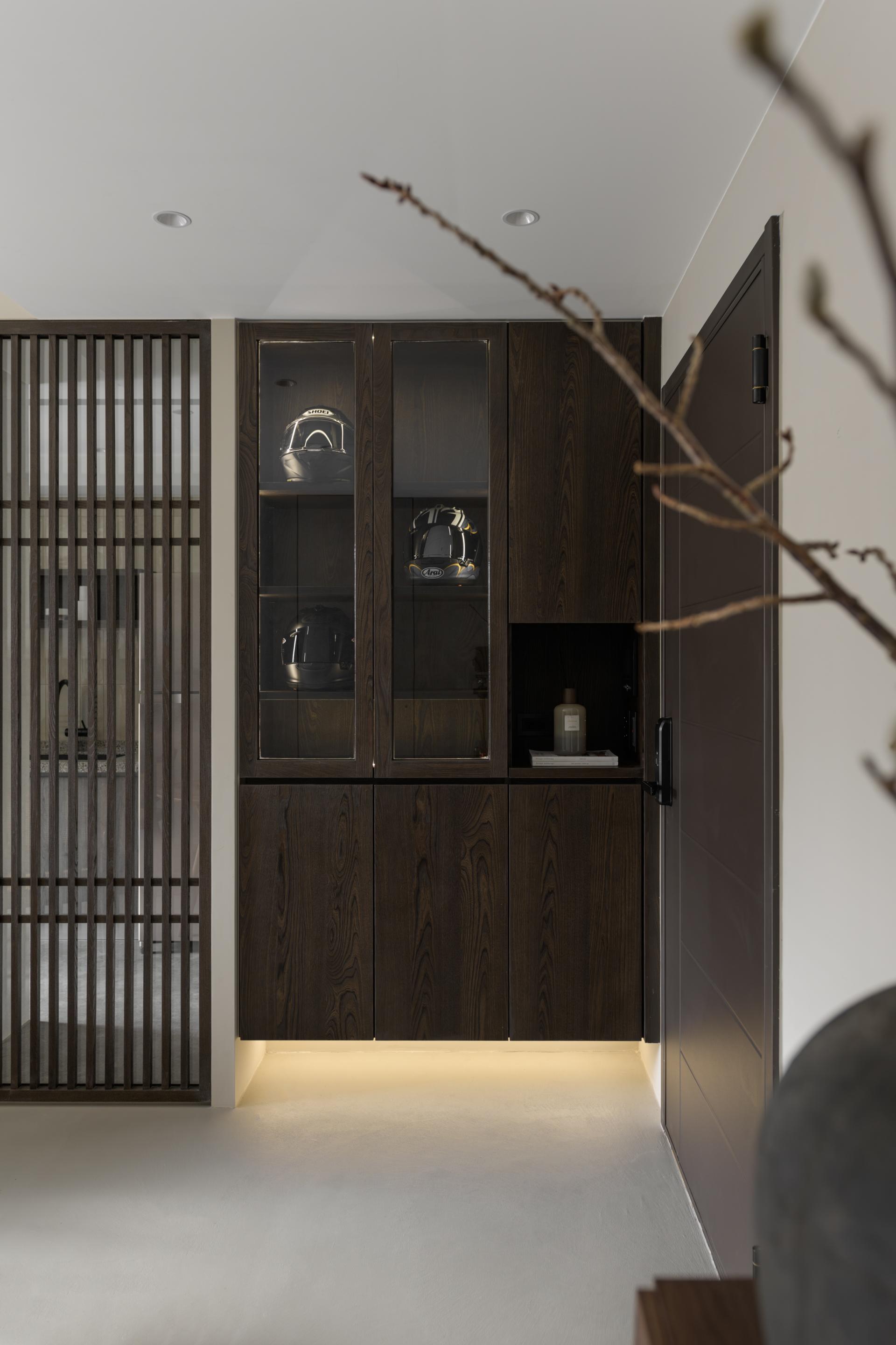 London Design Awards Winner - Slowing Down in the Rhythm of Time