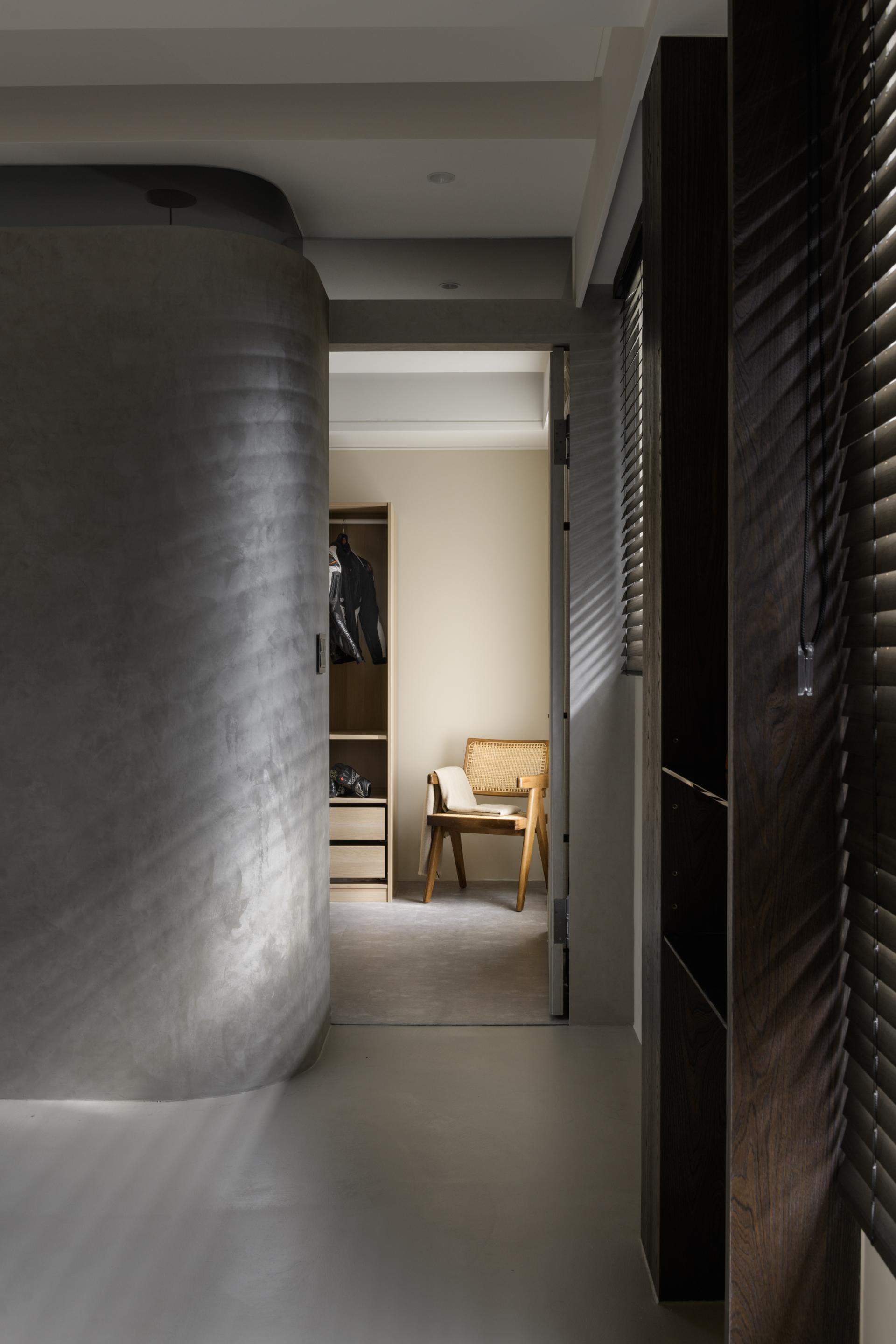 London Design Awards Winner - Slowing Down in the Rhythm of Time