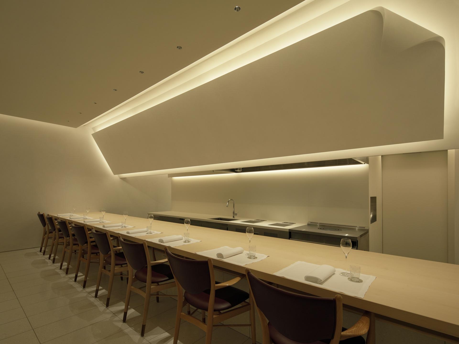 London Design Awards Winner - CHIUnE