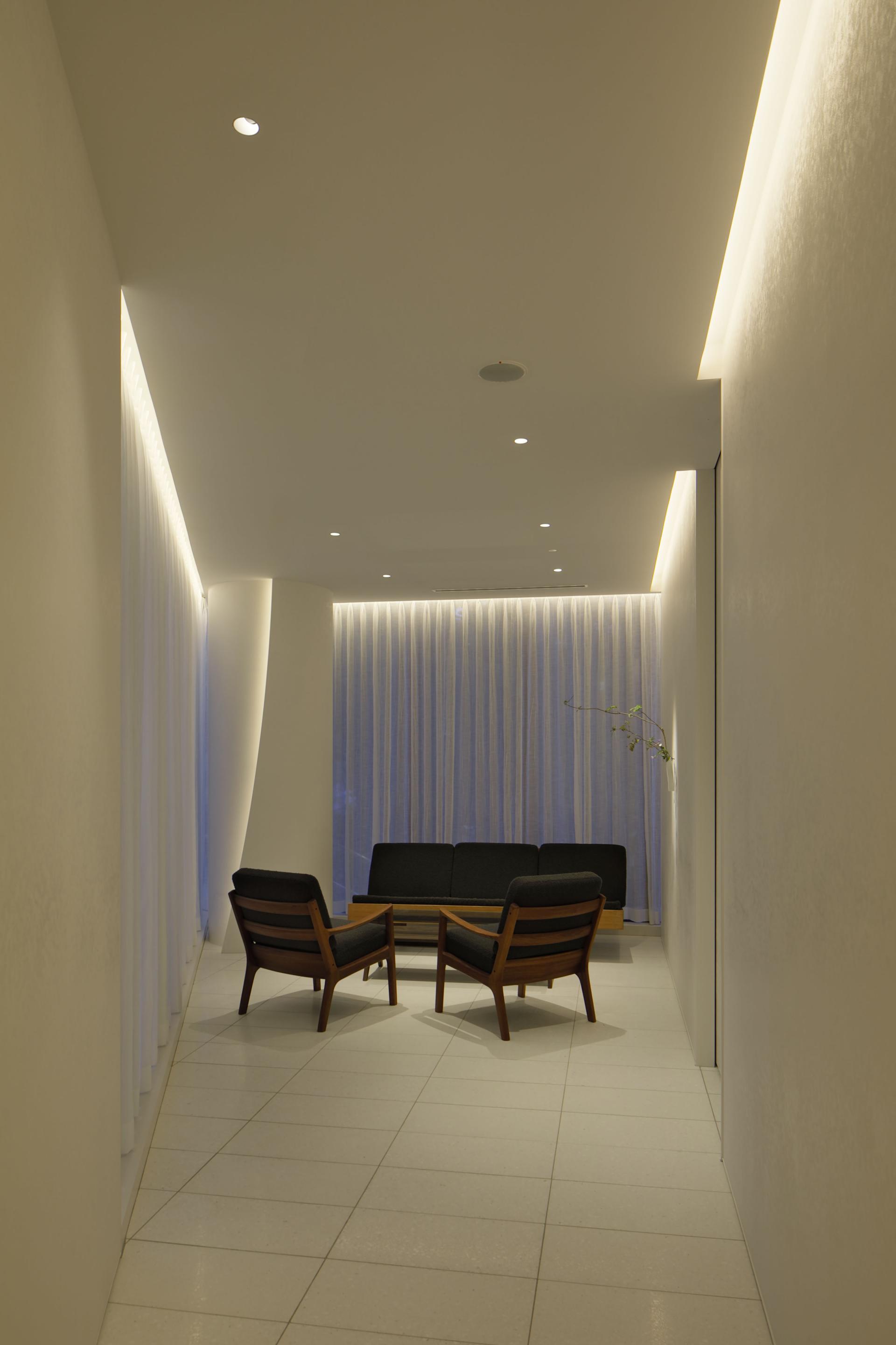 London Design Awards Winner - CHIUnE