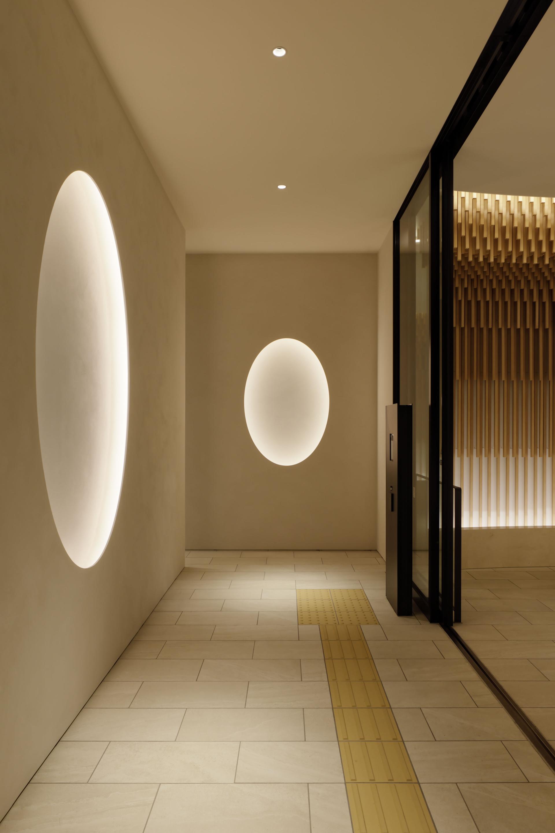 London Design Awards Winner - THE TOWER Shonan Tsujido