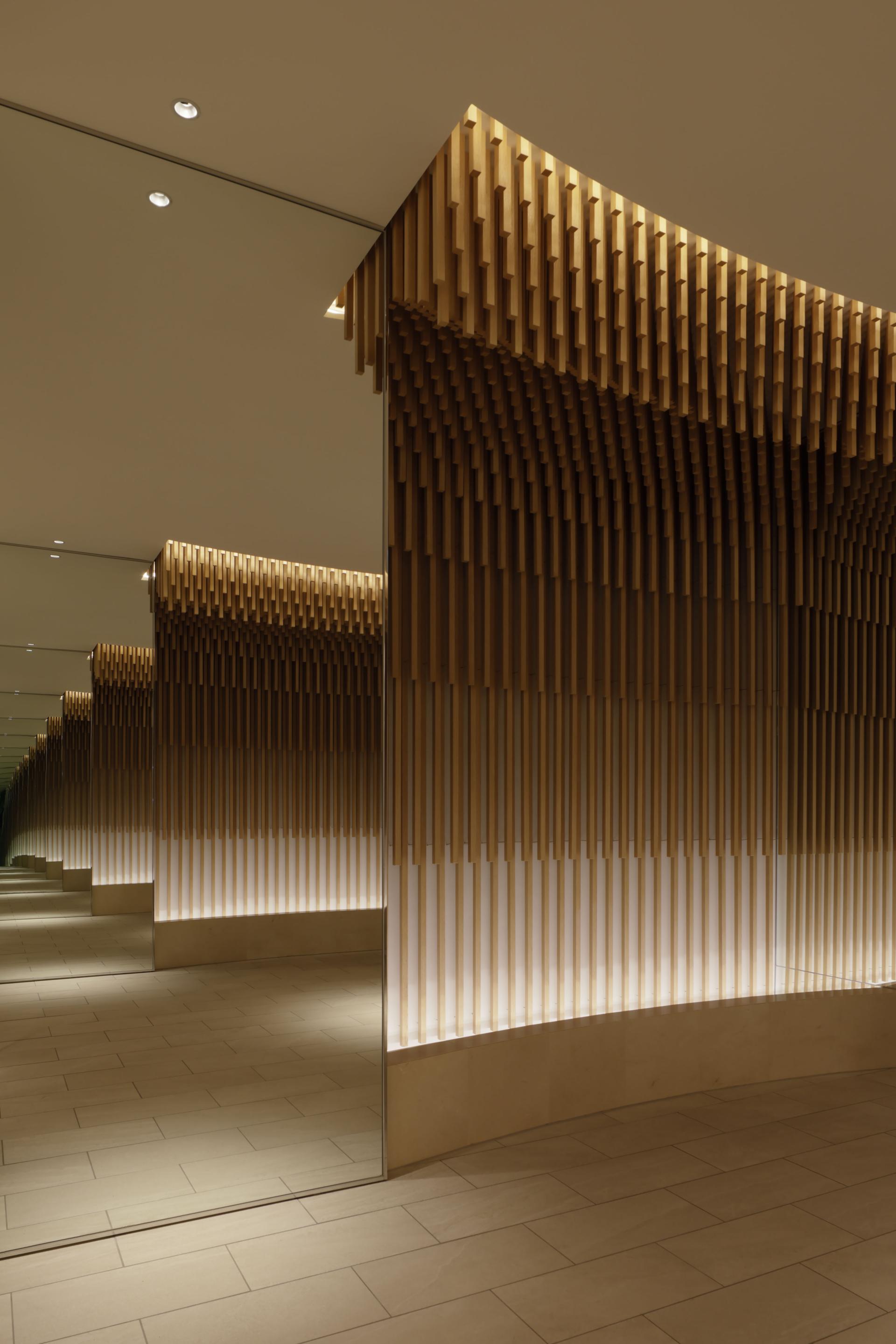 London Design Awards Winner - THE TOWER Shonan Tsujido