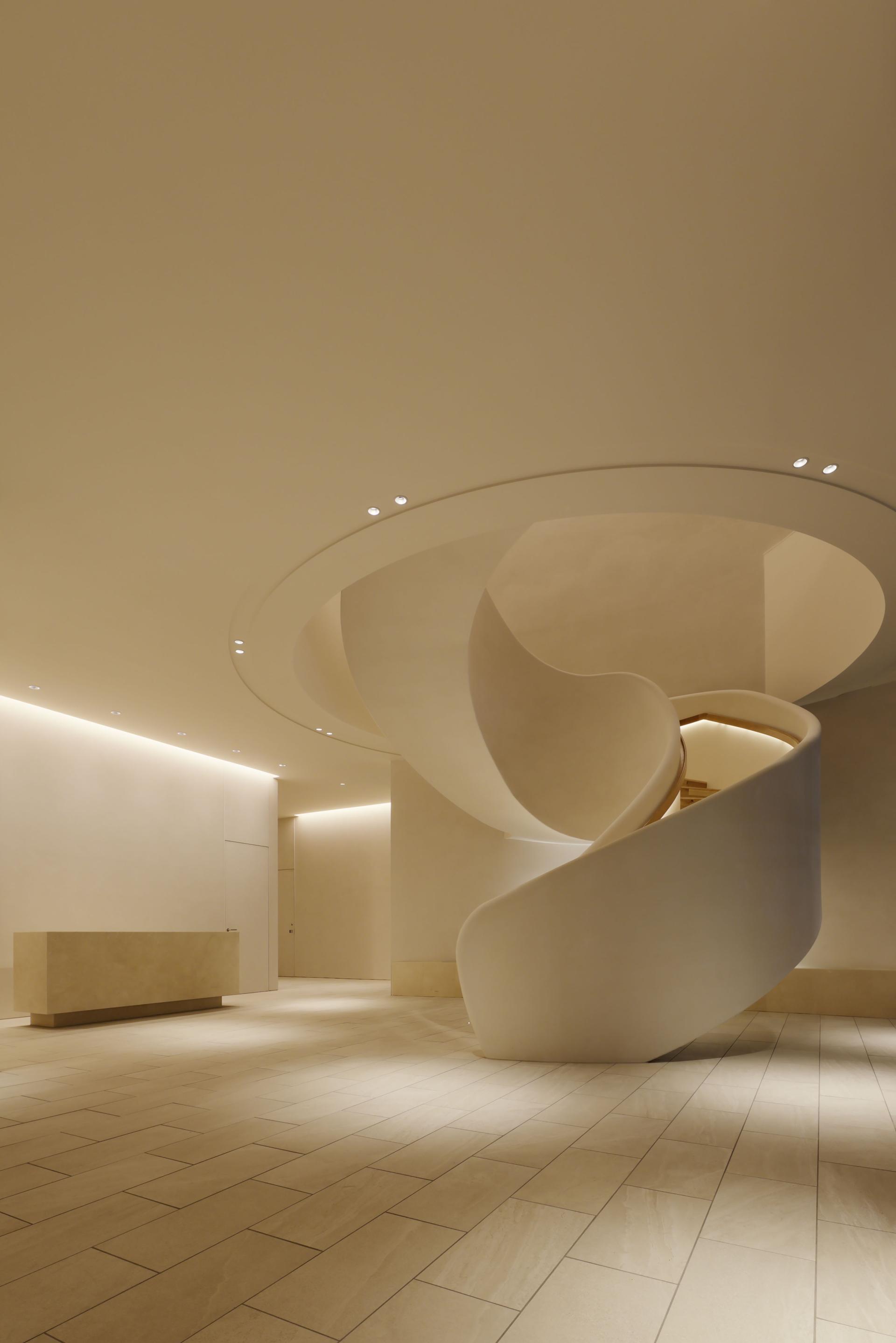 London Design Awards Winner - THE TOWER Shonan Tsujido