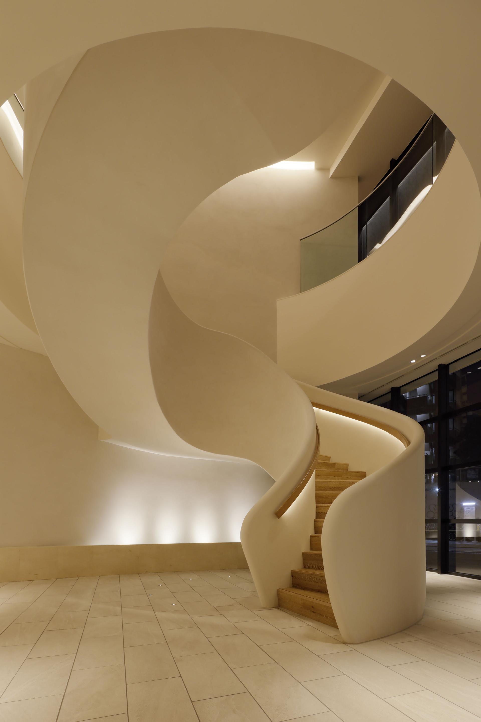 London Design Awards Winner - THE TOWER Shonan Tsujido