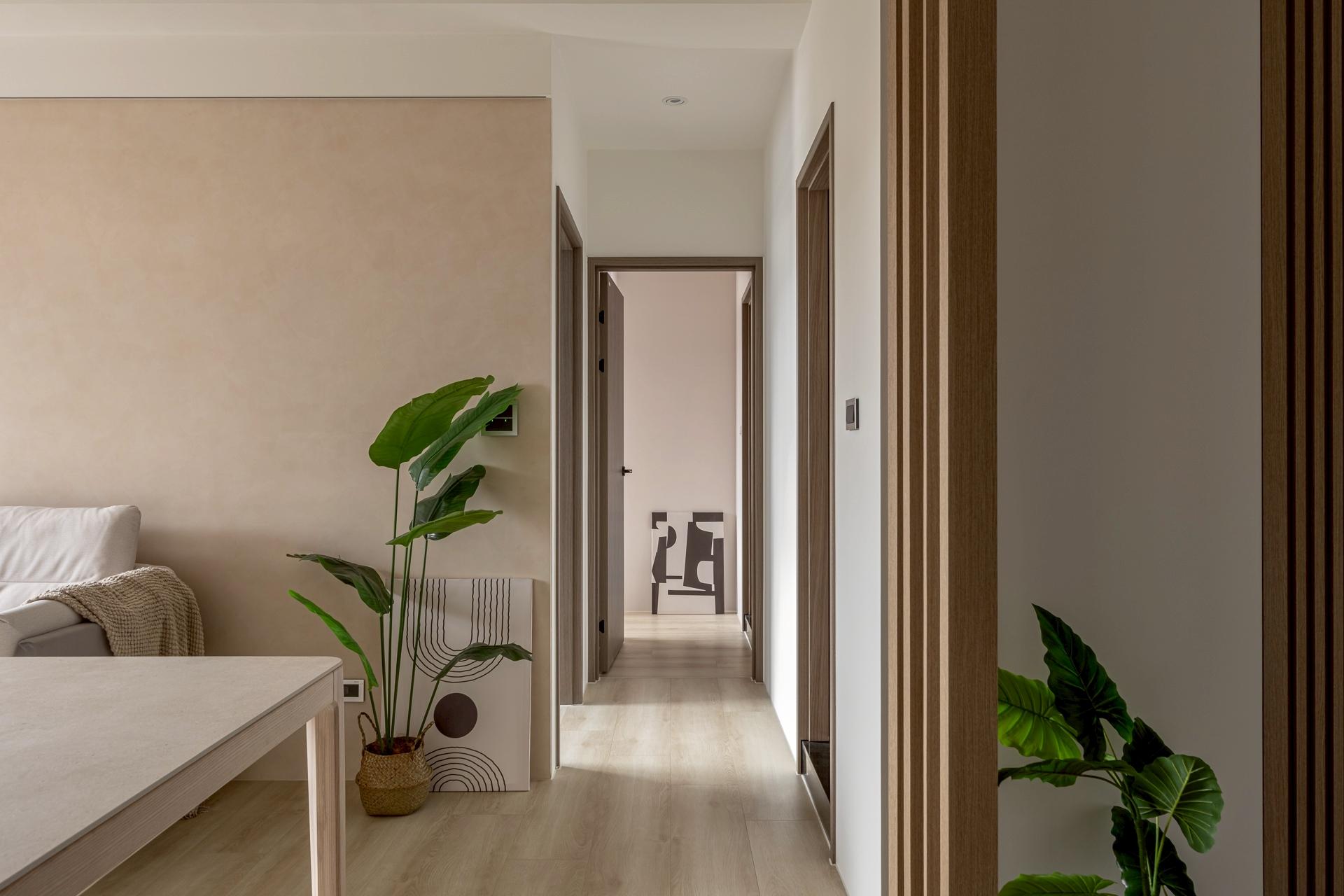 London Design Awards Winner - Soft Sun, Deep Warmth