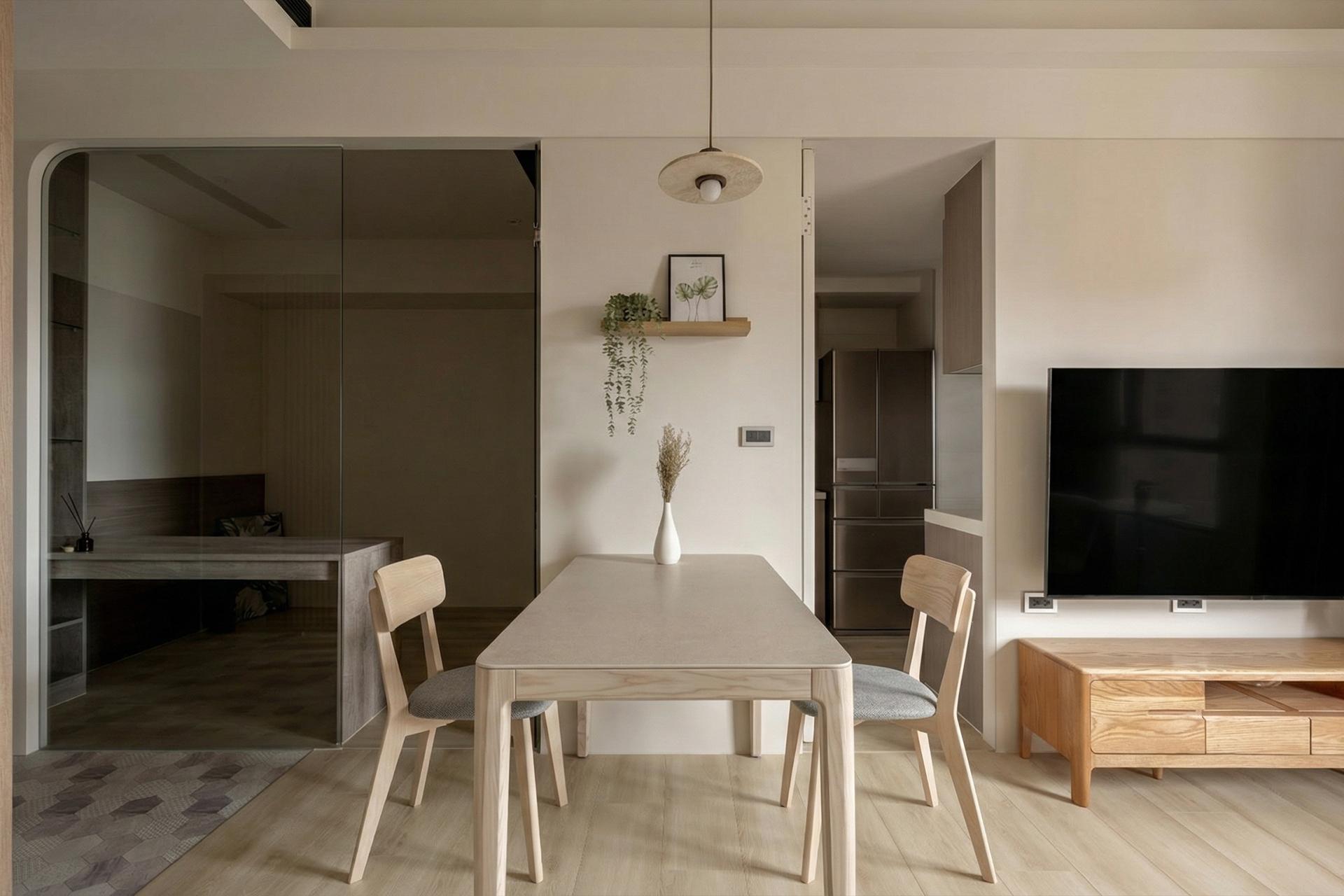 London Design Awards Winner - Soft Sun, Deep Warmth