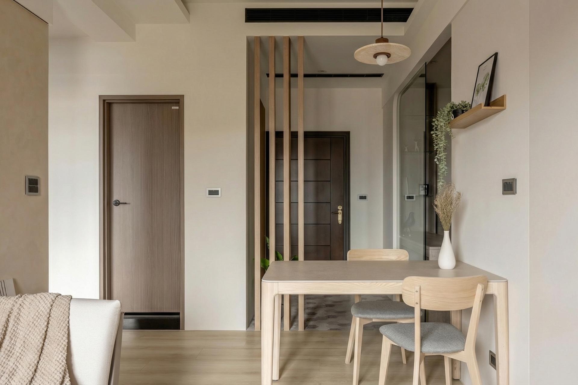 London Design Awards Winner - Soft Sun, Deep Warmth