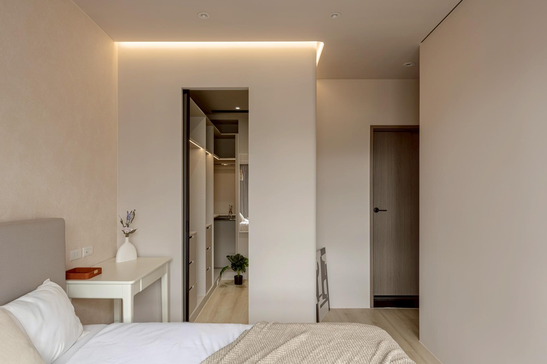London Design Awards Winner - Soft Sun, Deep Warmth