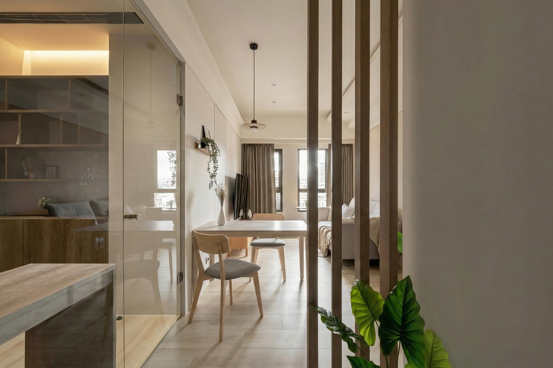 London Design Awards Winner - Soft Sun, Deep Warmth