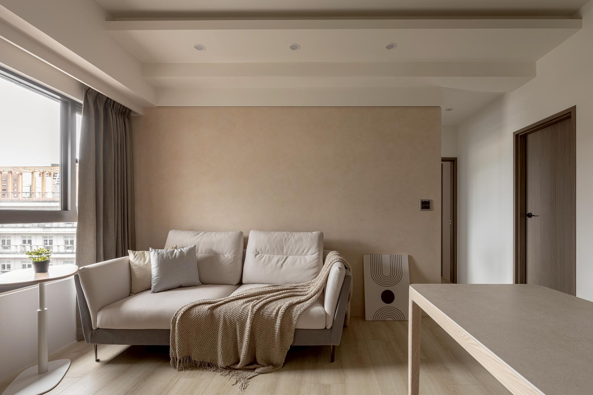 London Design Awards Winner - Soft Sun, Deep Warmth