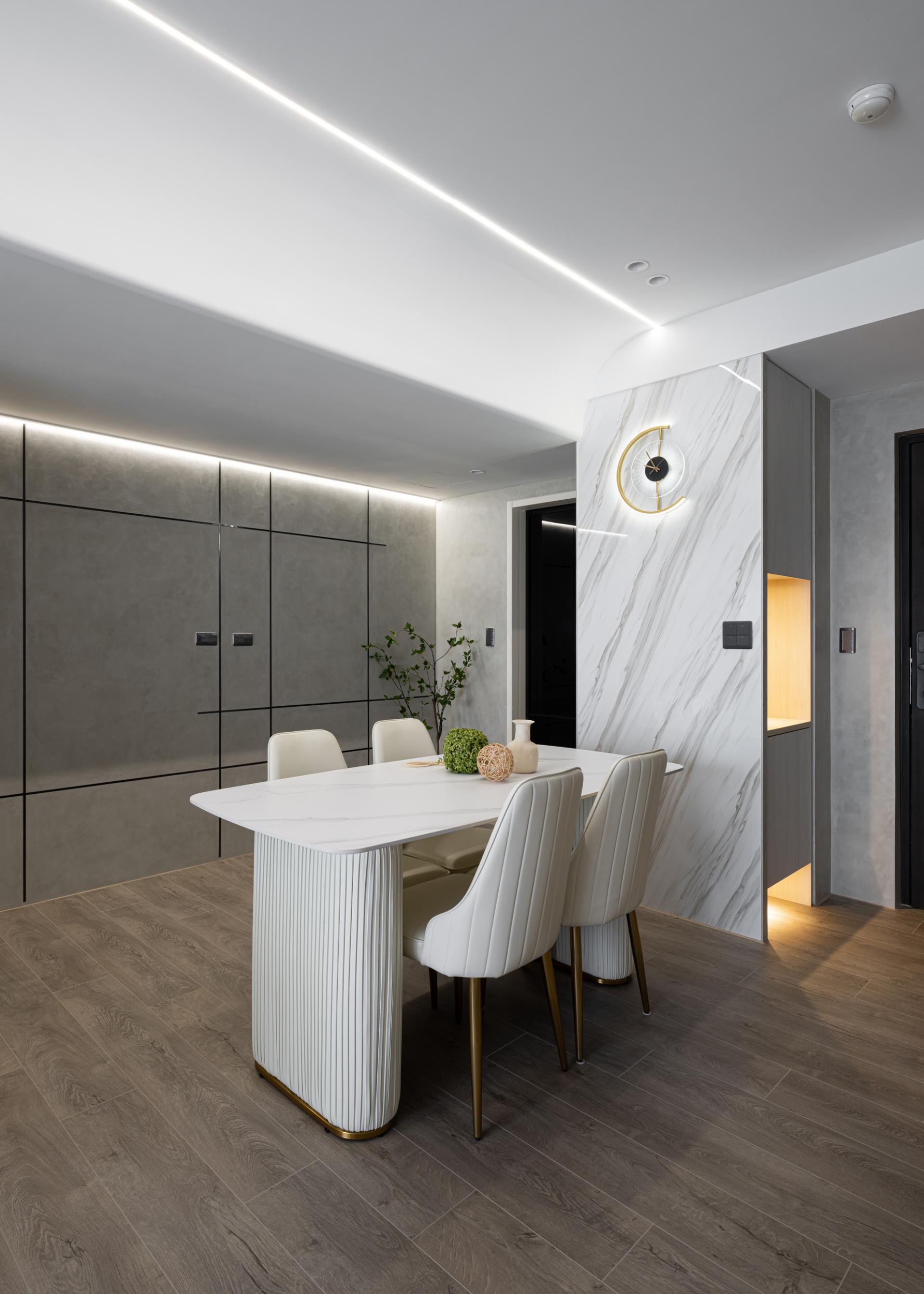 London Design Awards Winner - Mondrian Essence