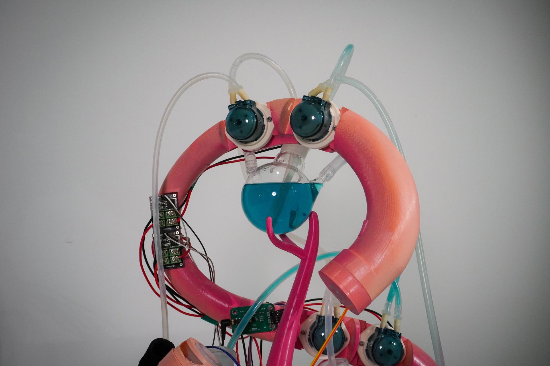London Design Awards Winner - Anphros