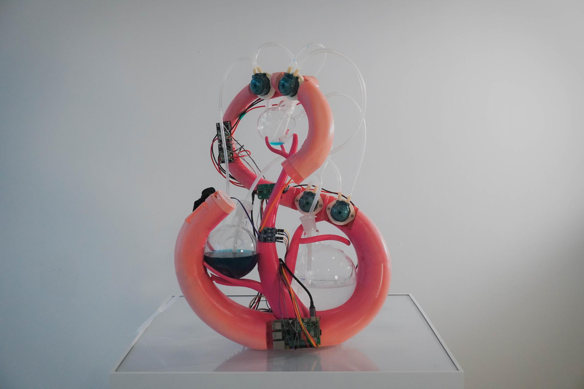 London Design Awards Winner - Anphros