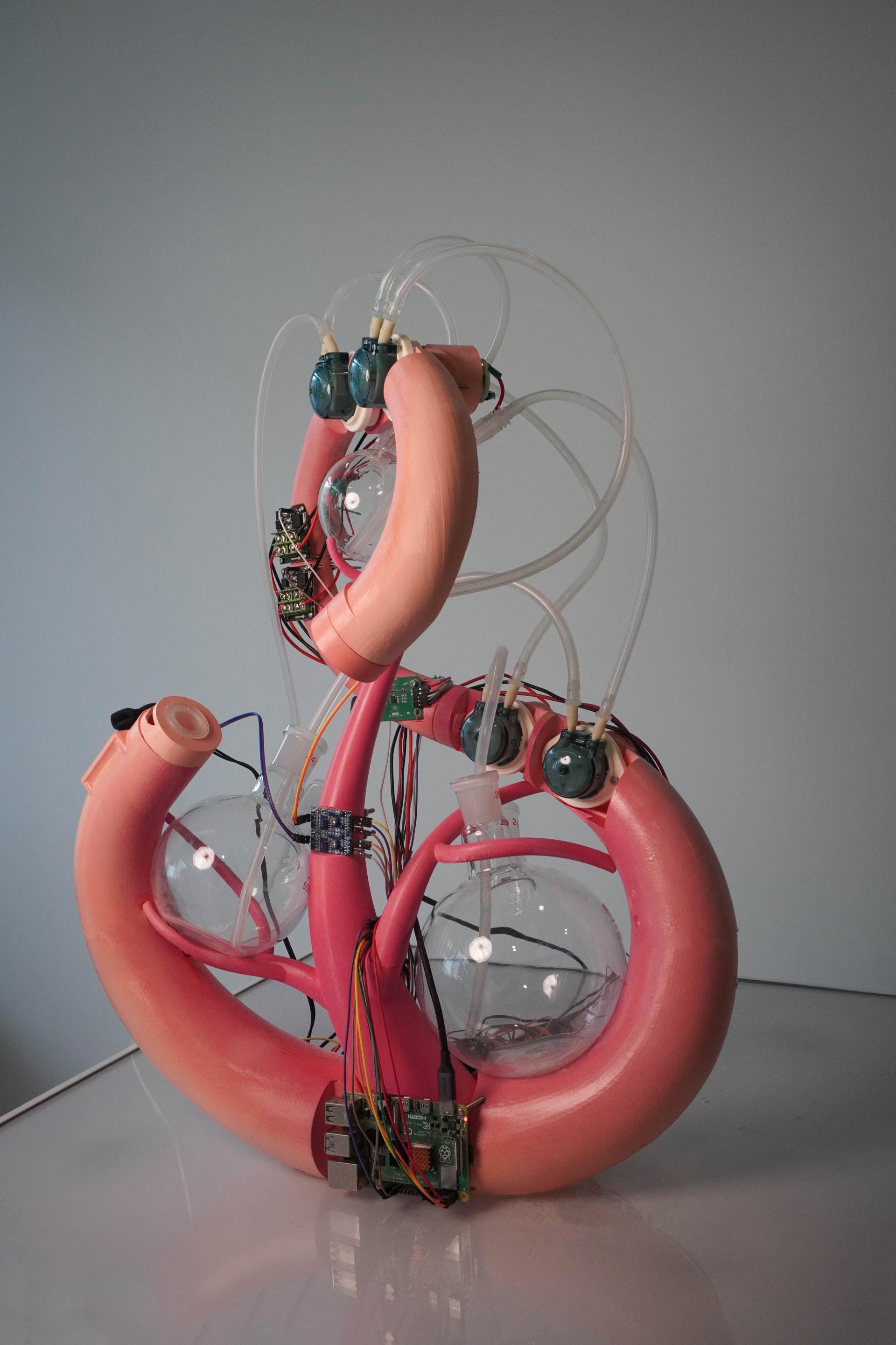 London Design Awards Winner - Anphros