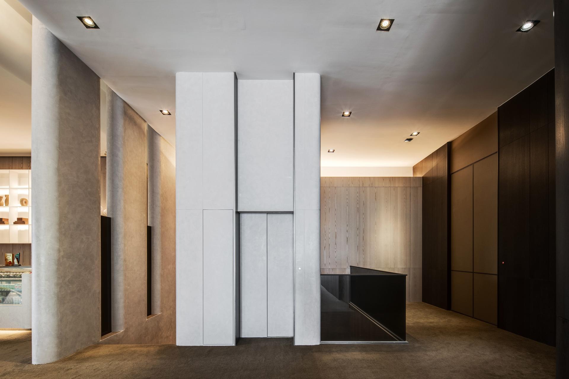 London Design Awards Winner - City of Tomorrow