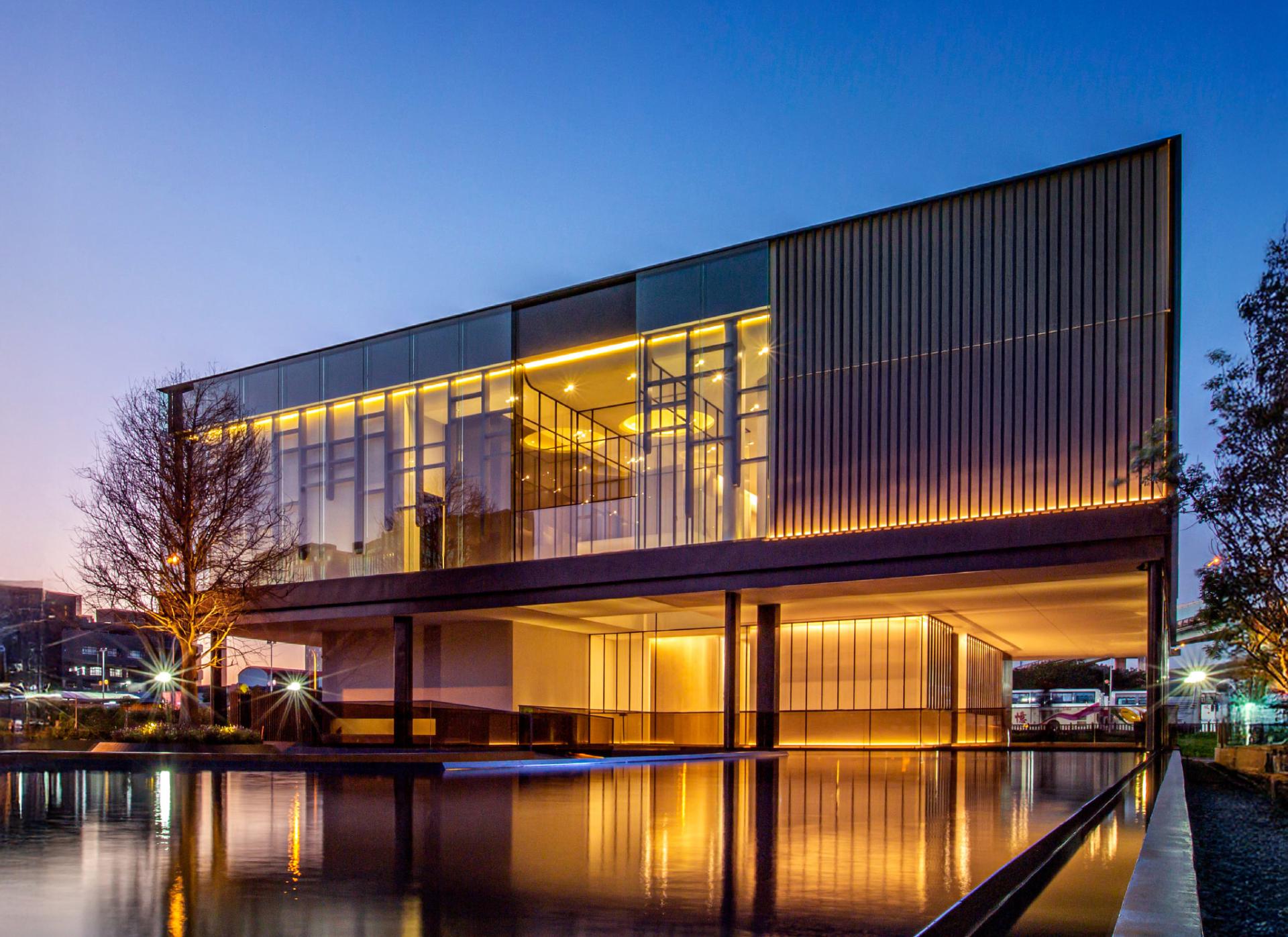 London Design Awards Winner - City of Tomorrow