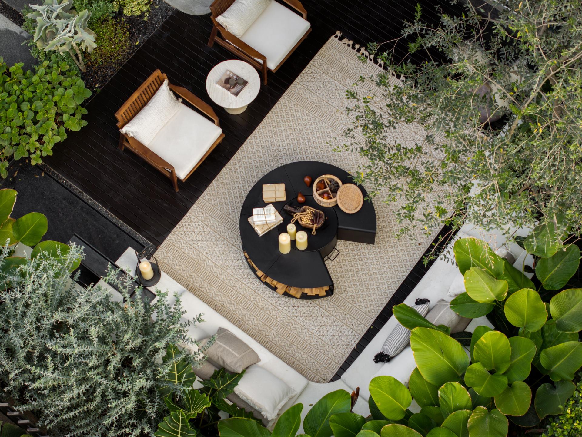 London Design Awards Winner - Haikou luxeisland Yunxi Island Duplex Villas