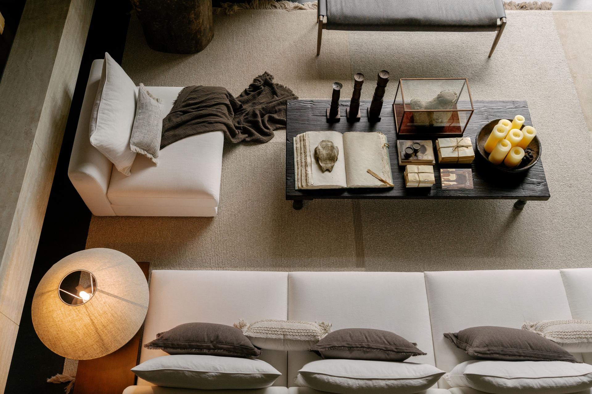 London Design Awards Winner - Haikou luxeisland Yunxi Island Duplex Villas