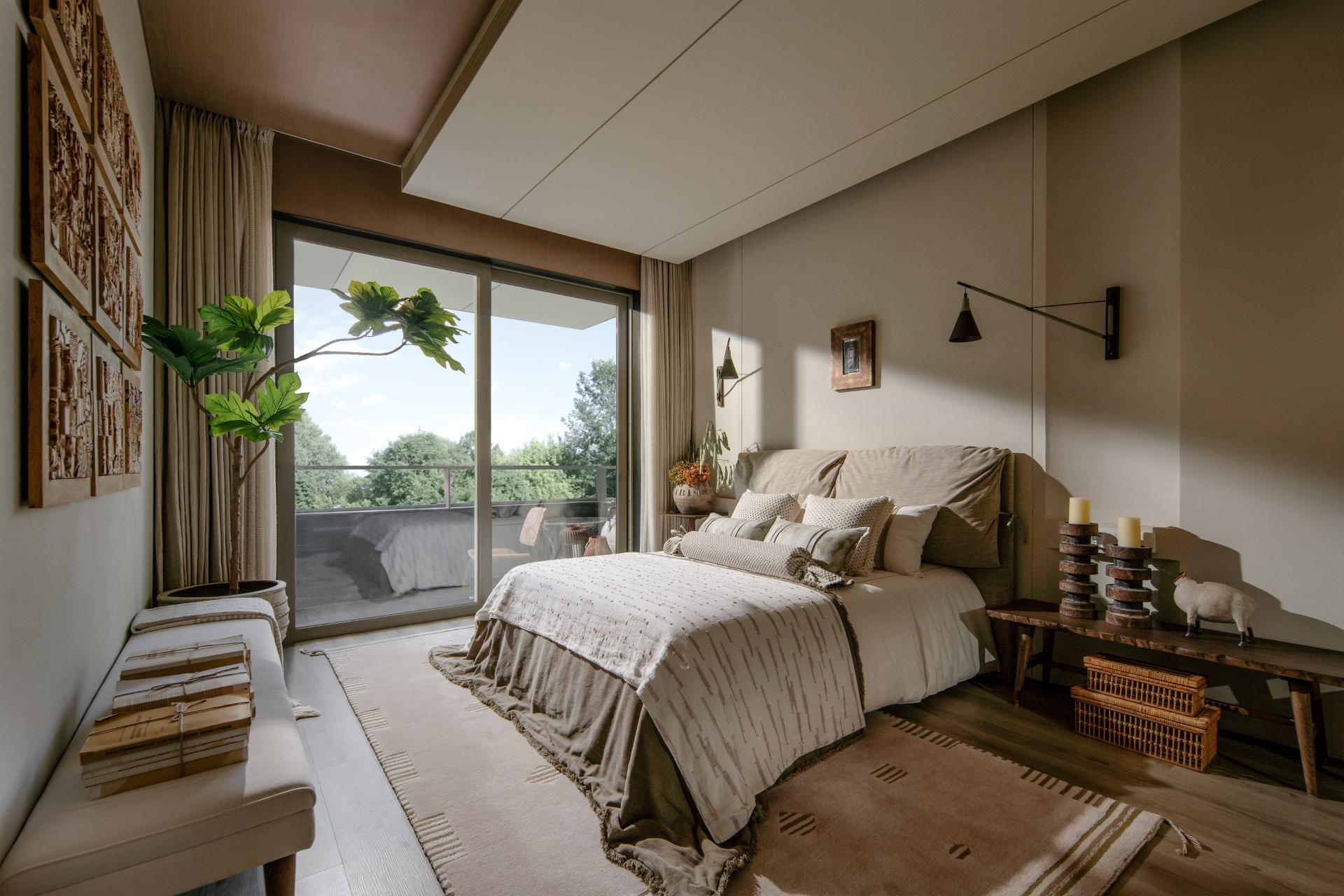 London Design Awards Winner - Haikou luxeisland Yunxi Island Duplex Villas