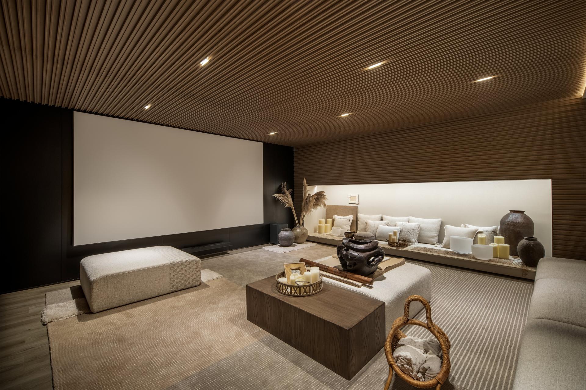London Design Awards Winner - Haikou luxeisland Yunxi Island Duplex Villas