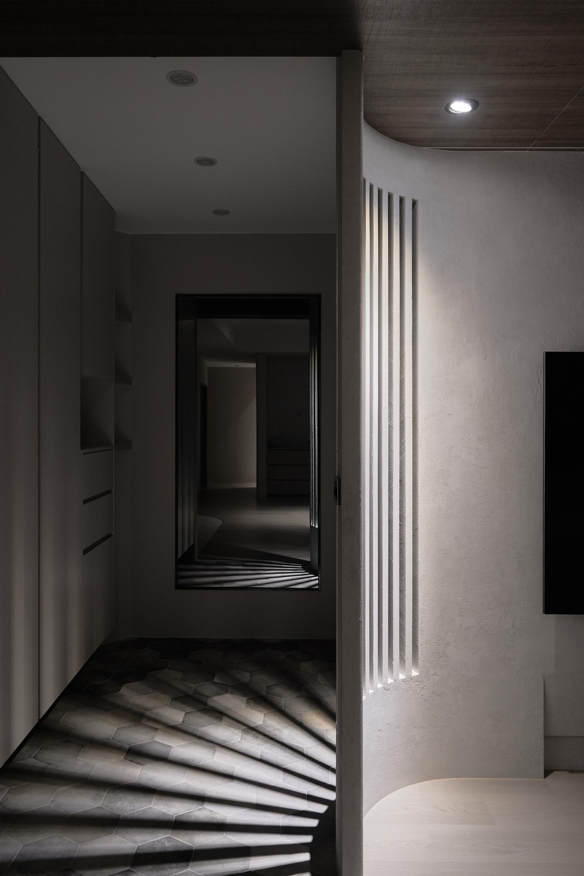 London Design Awards Winner - Nowhere to Be