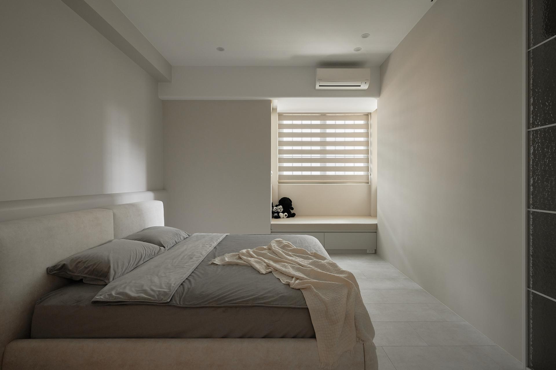 London Design Awards Winner - Nowhere to Be