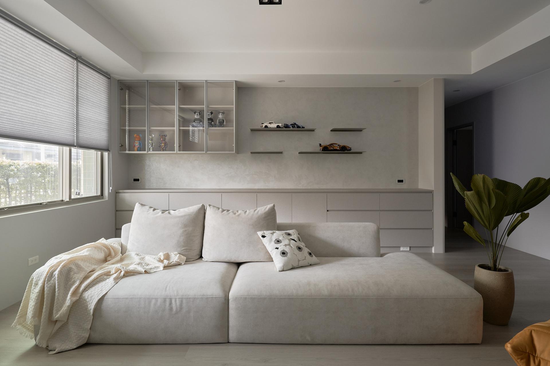 London Design Awards Winner - Nowhere to Be