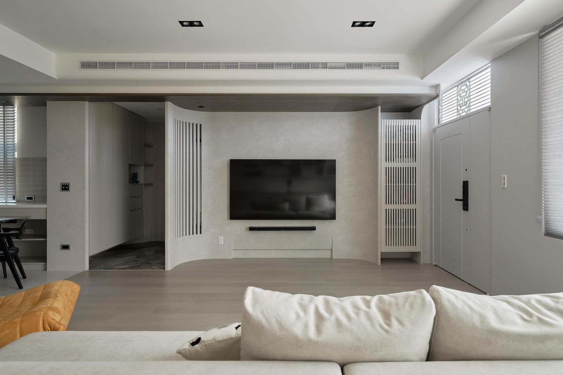 London Design Awards Winner - Nowhere to Be