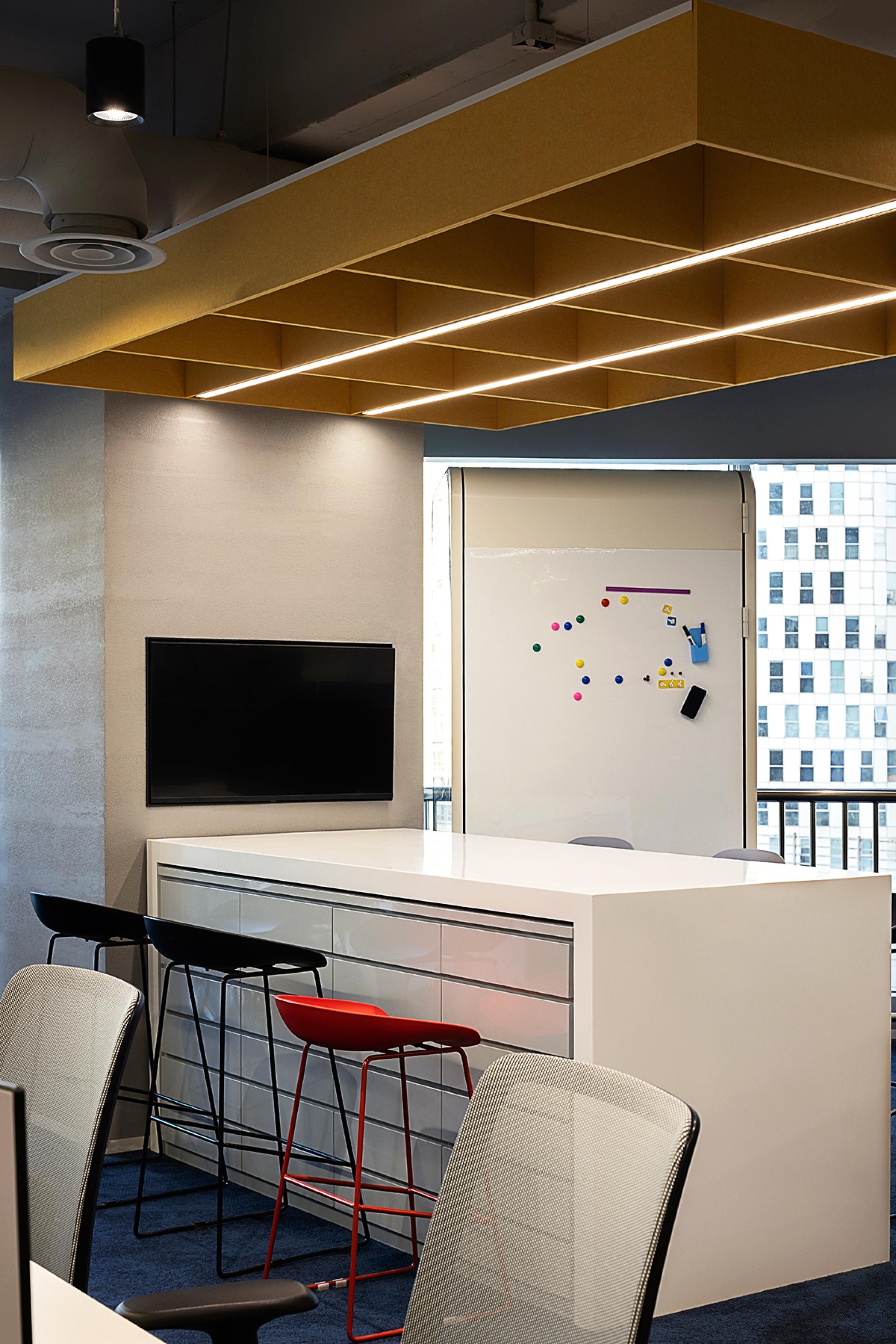 London Design Awards Winner - Welldone Office