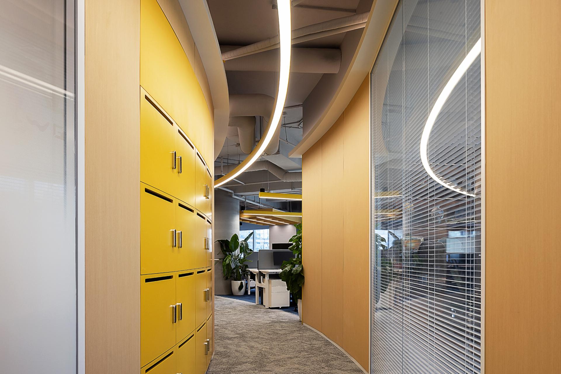 London Design Awards Winner - Welldone Office
