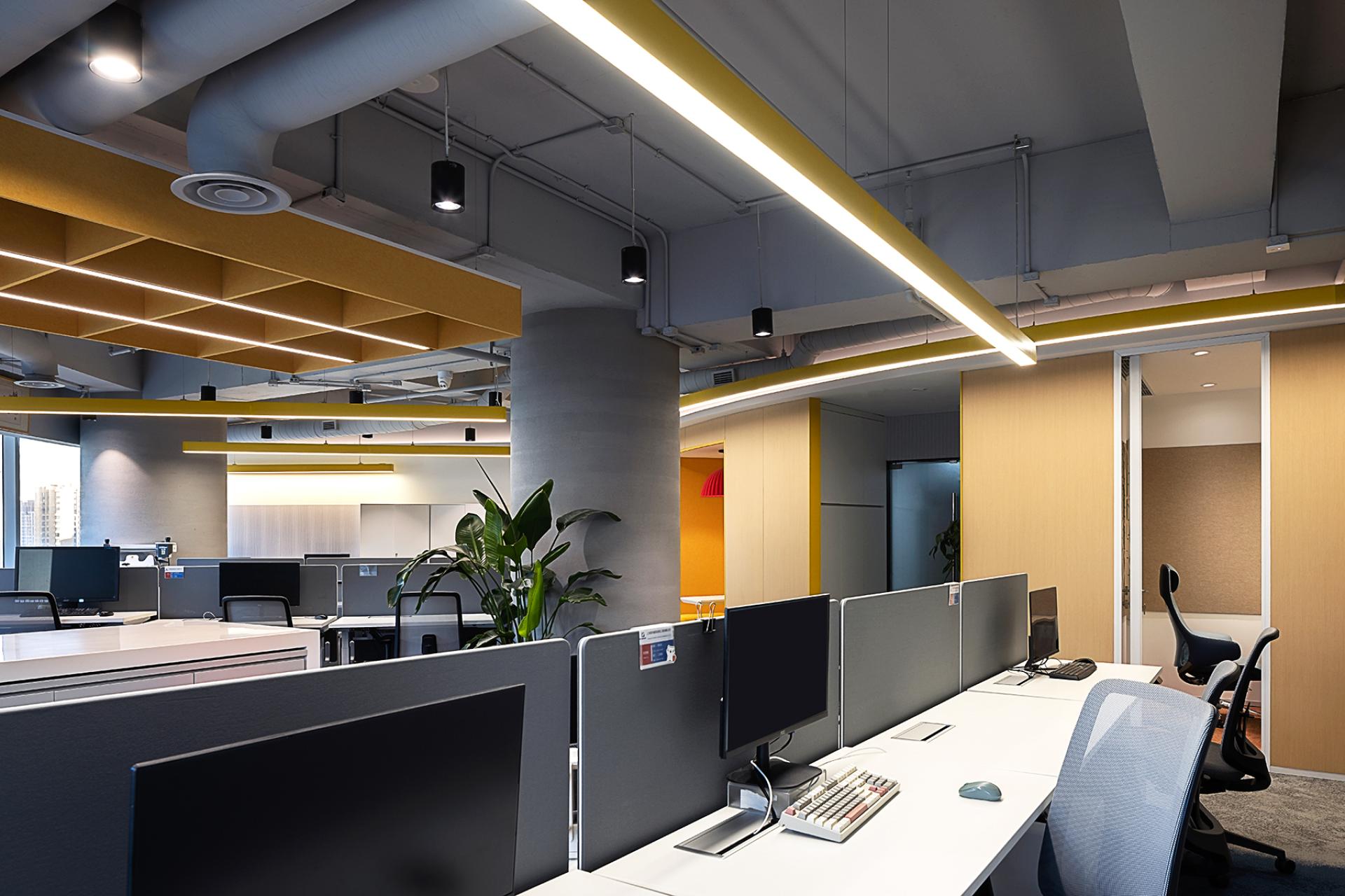 London Design Awards Winner - Welldone Office