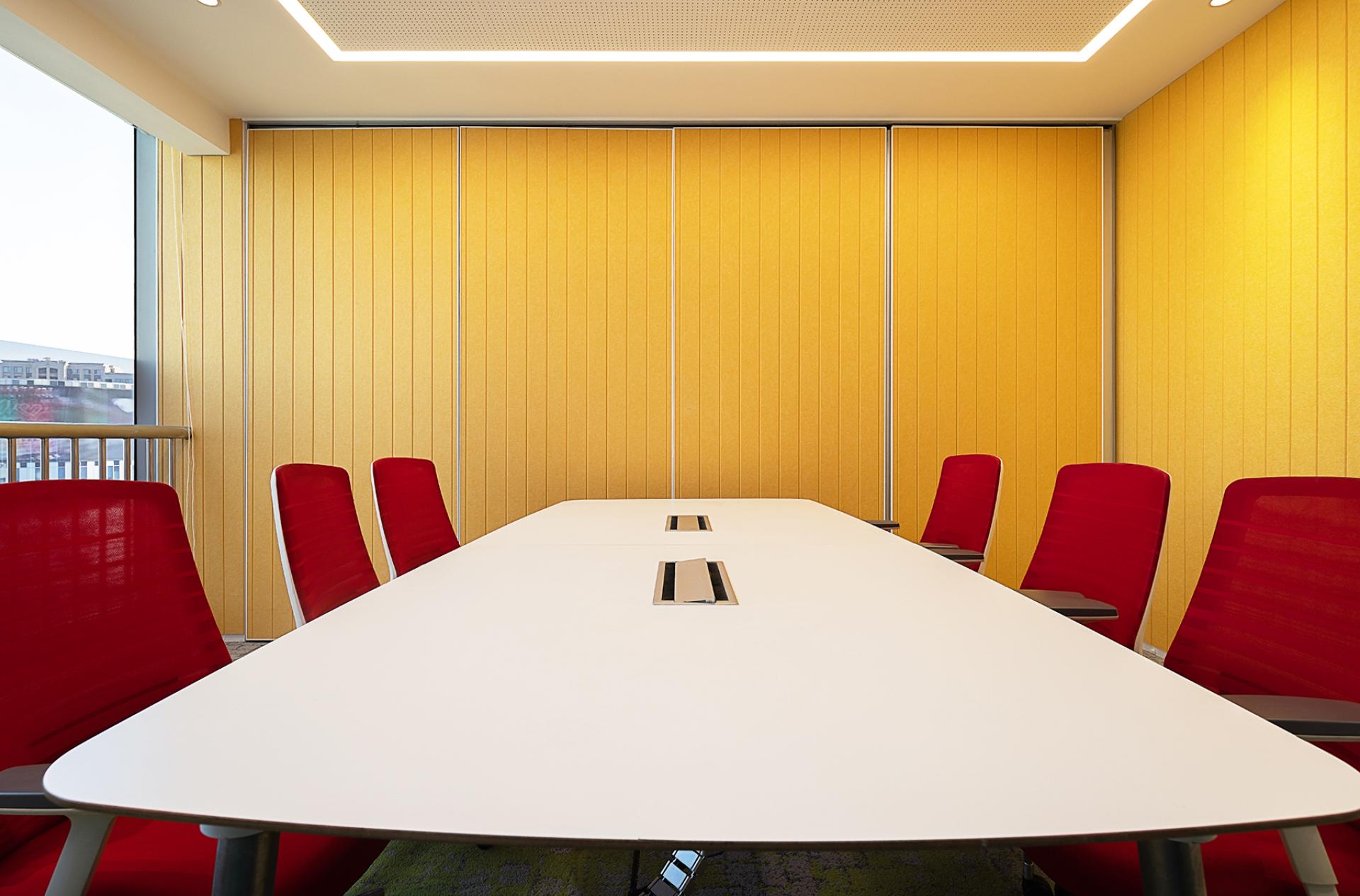 London Design Awards Winner - Welldone Office