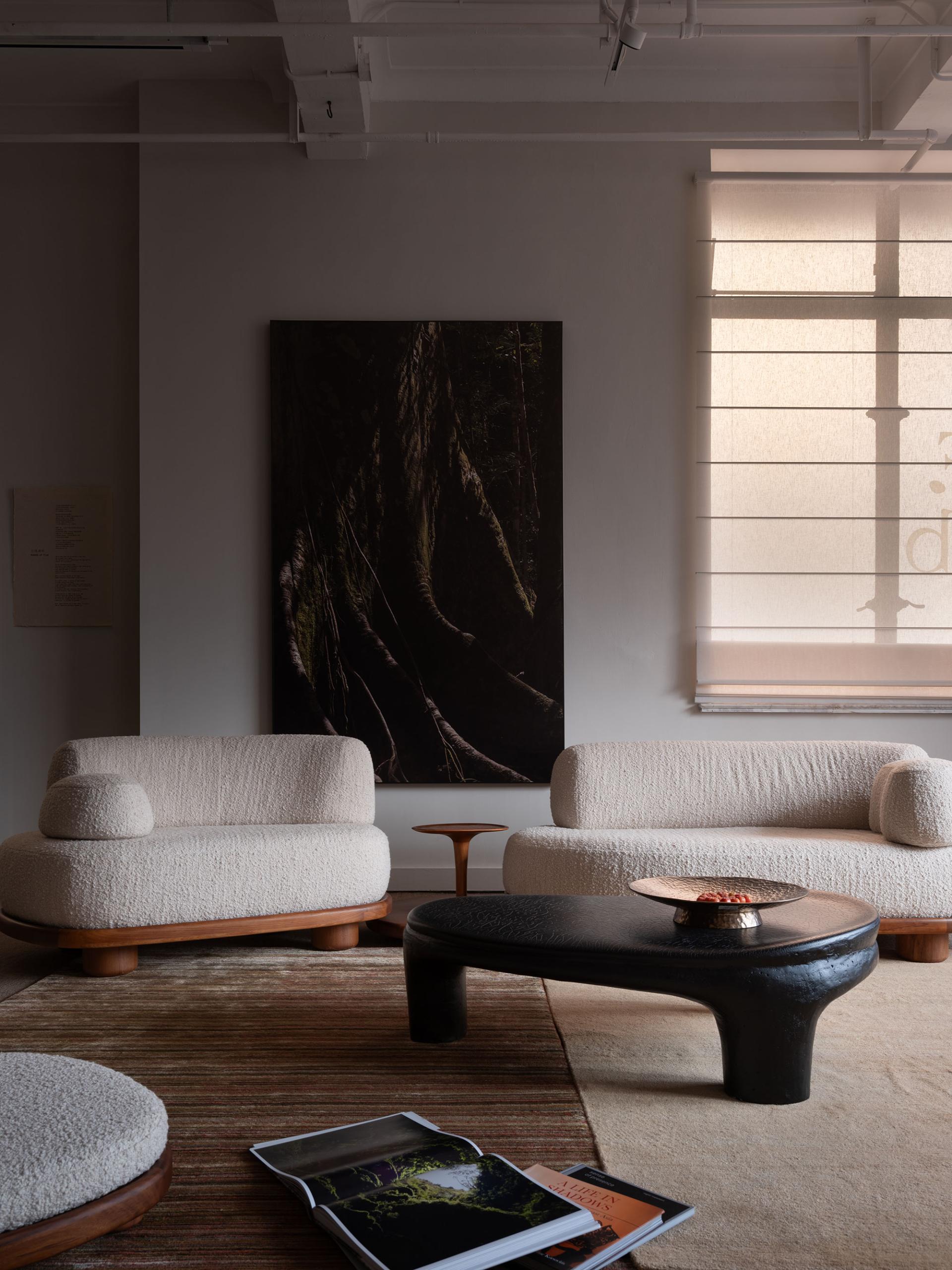 London Design Awards Winner - RF Lab Lifestyle Gallery