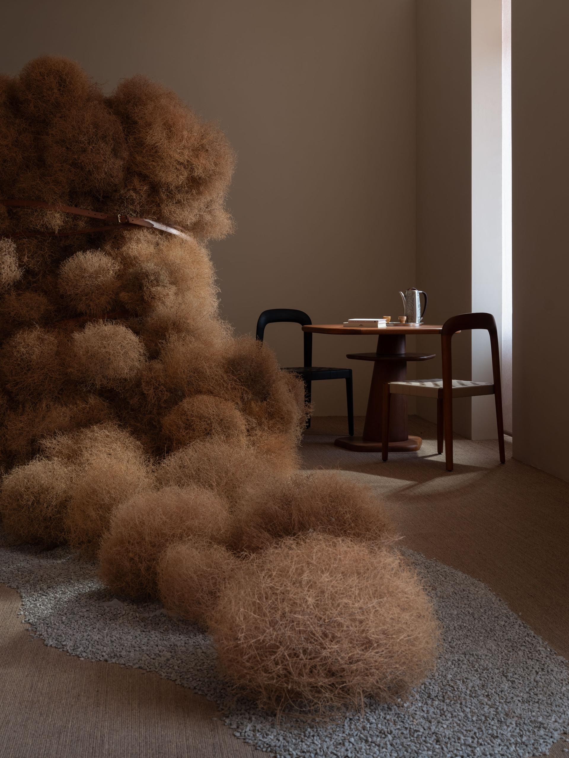 London Design Awards Winner - RF Lab Lifestyle Gallery
