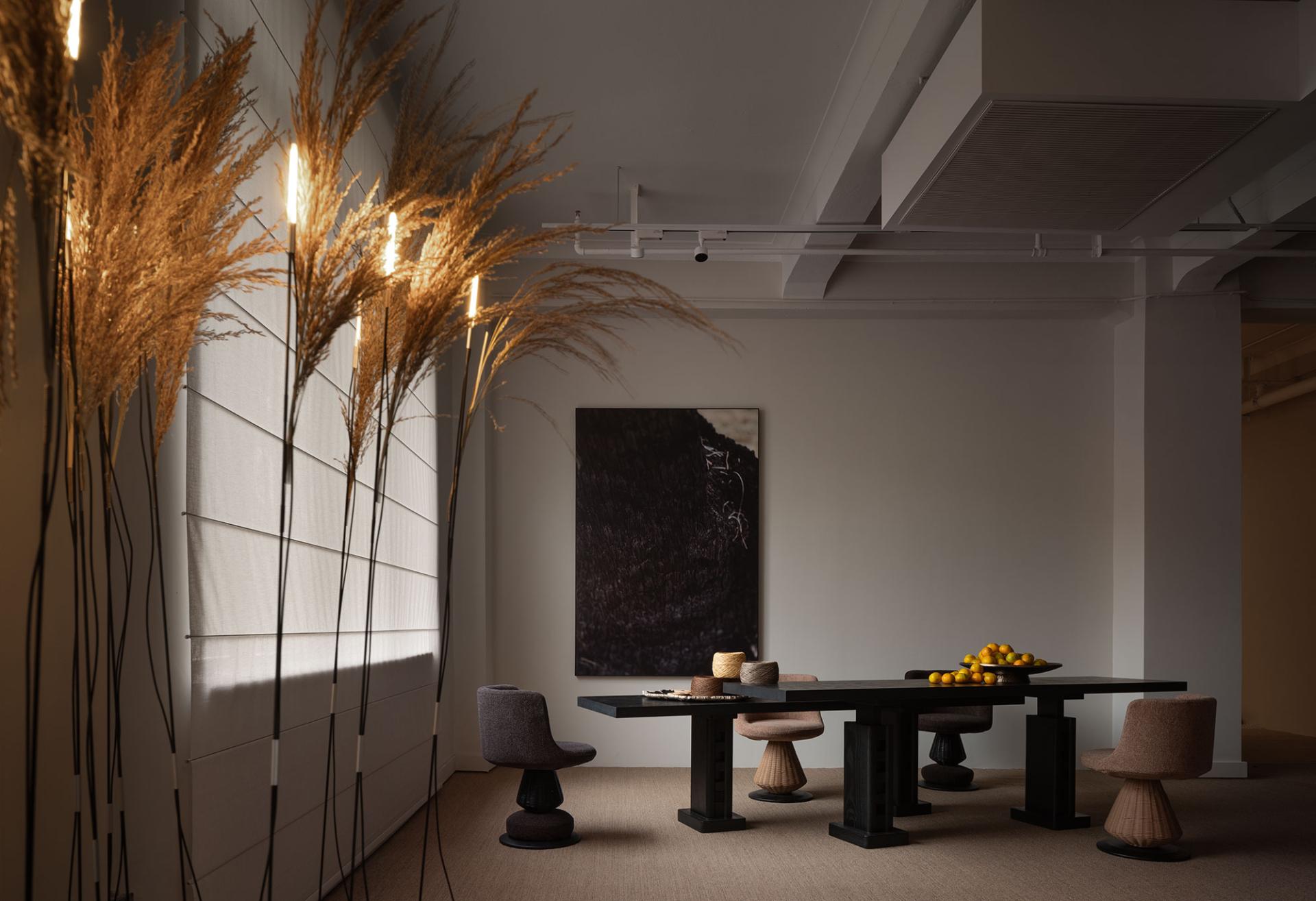 London Design Awards Winner - RF Lab Lifestyle Gallery
