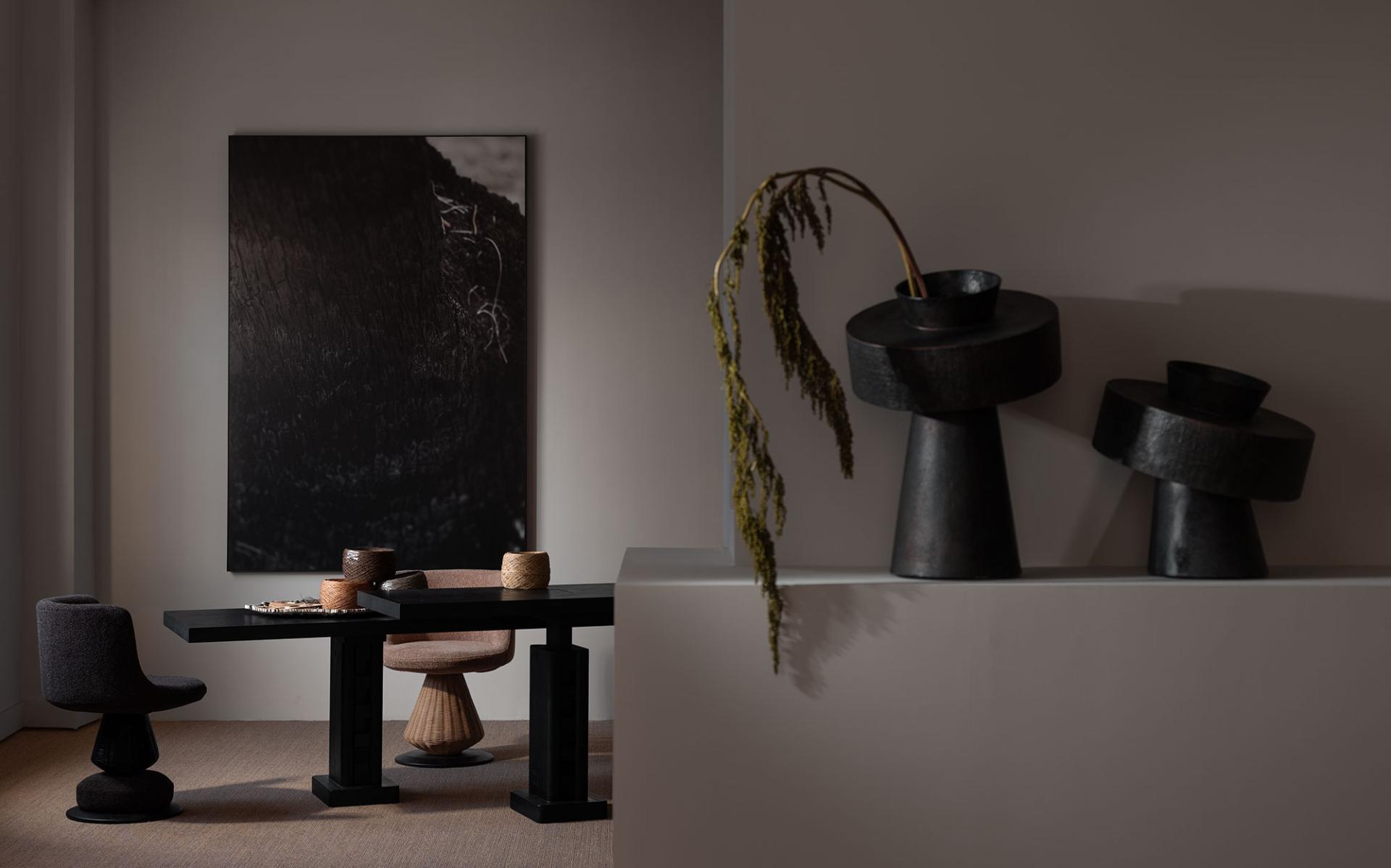 London Design Awards Winner - RF Lab Lifestyle Gallery