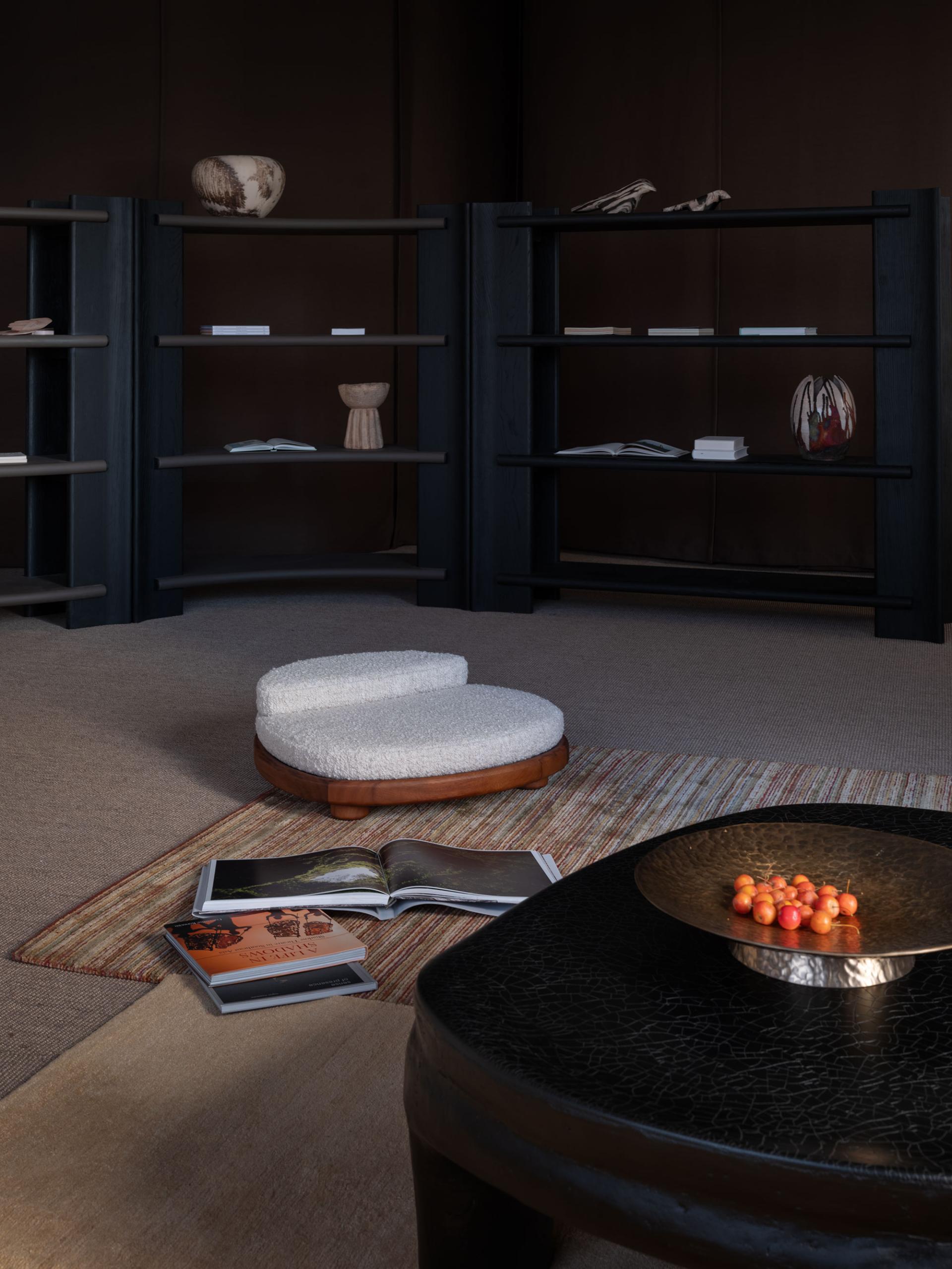 London Design Awards Winner - RF Lab Lifestyle Gallery