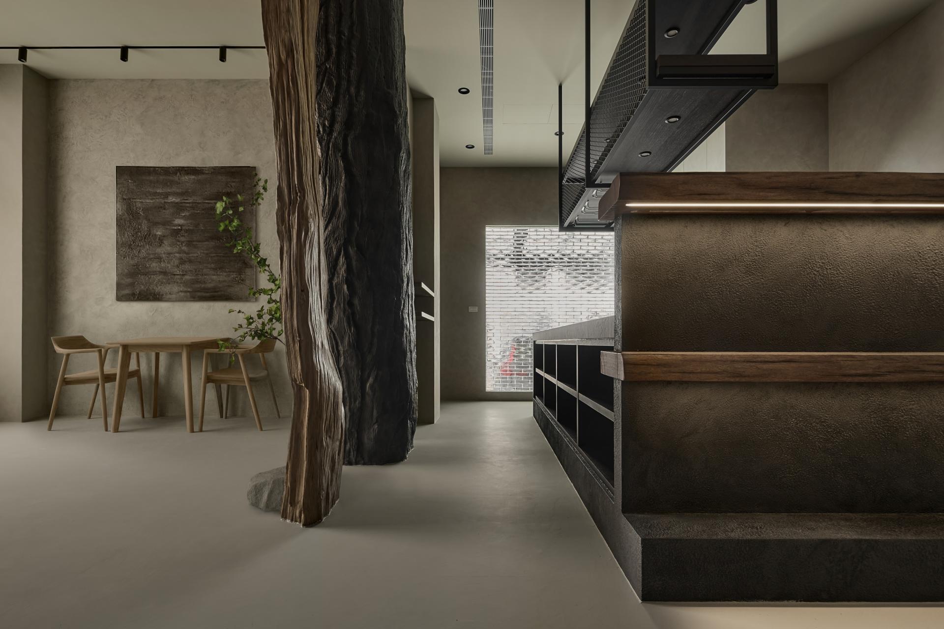 London Design Awards Winner - Settle Into Stillness